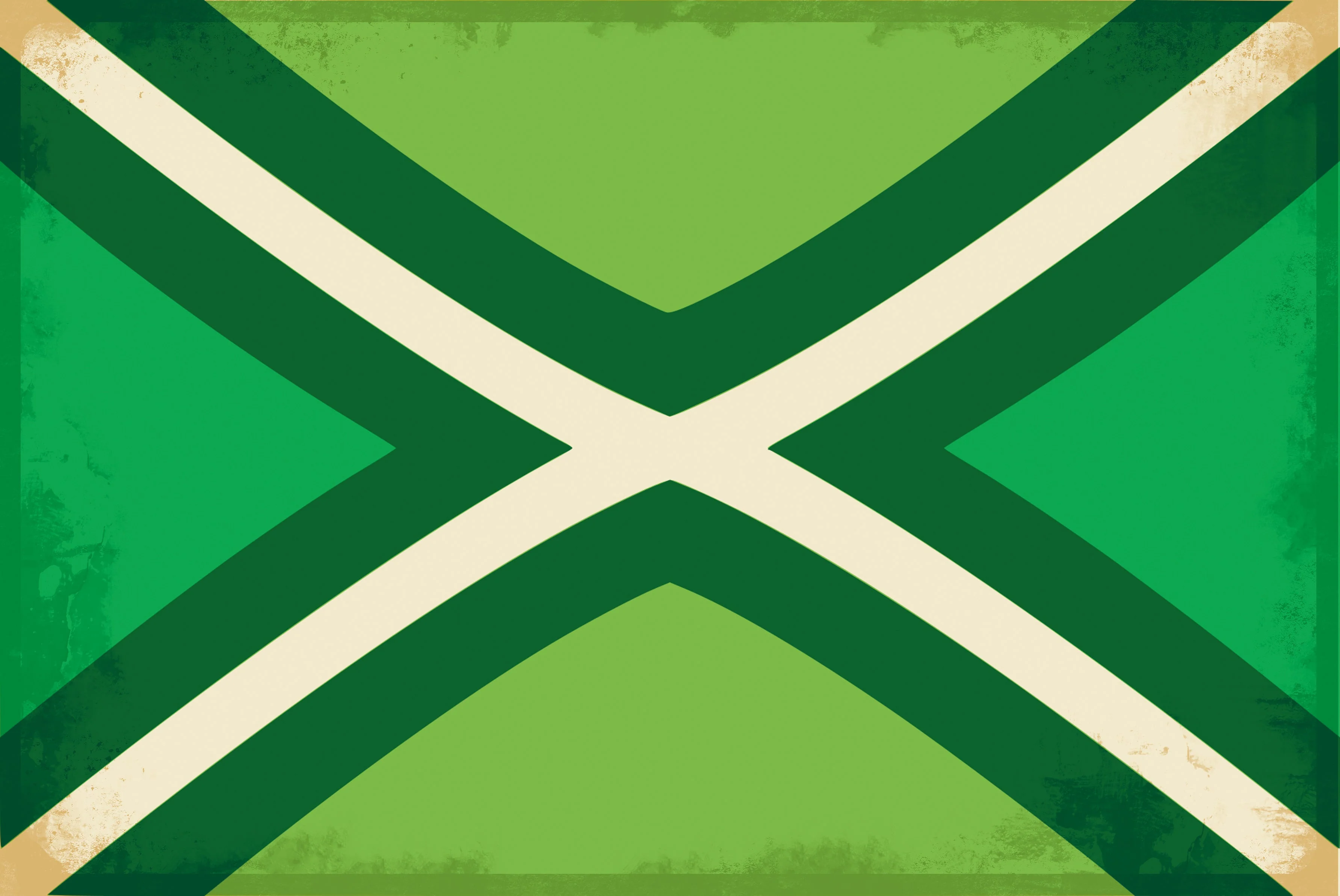 Achterhoekse Vlag met eigen tekst - Image 2