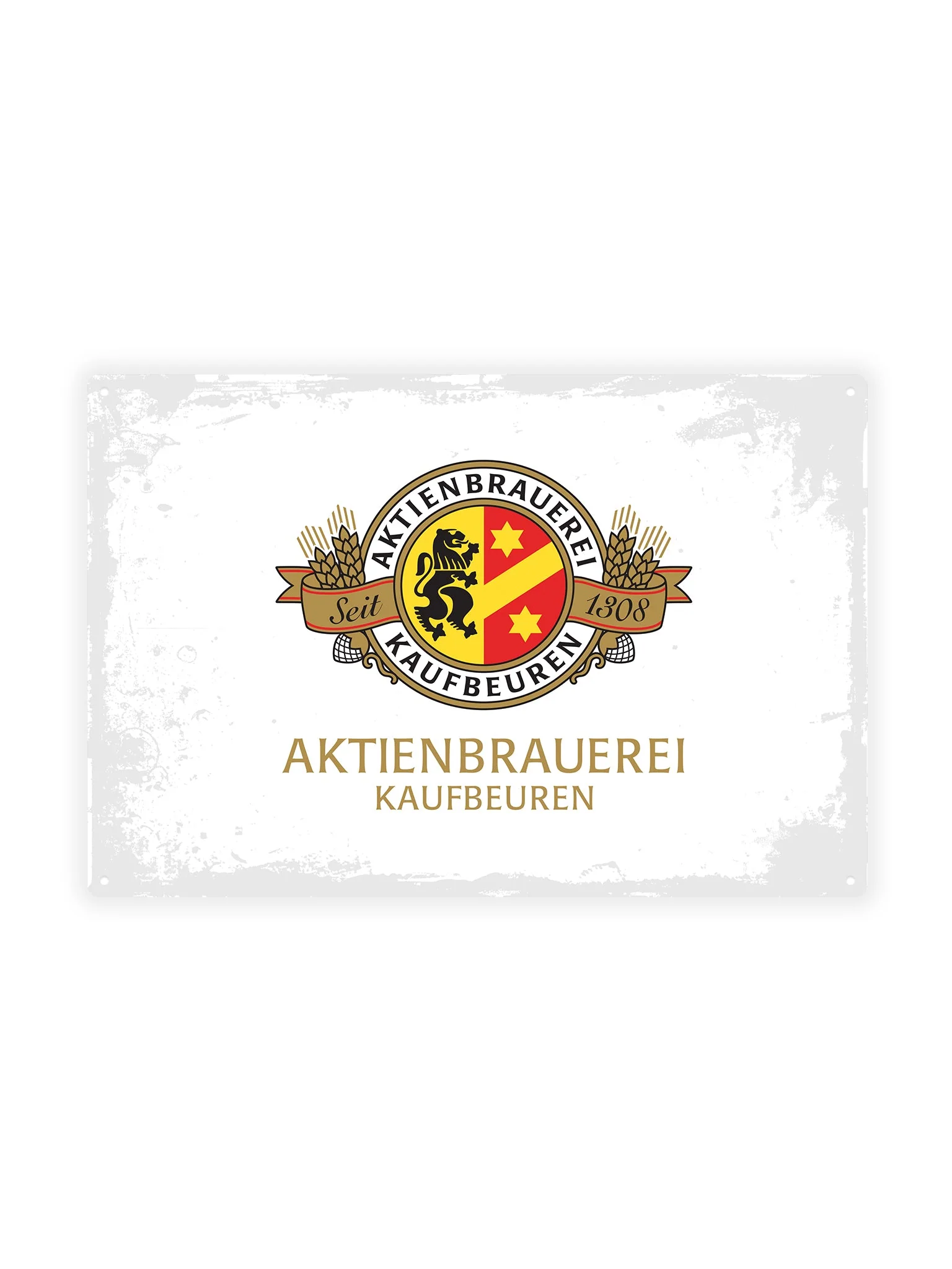 Aktienbrauerei Kaufbeuren