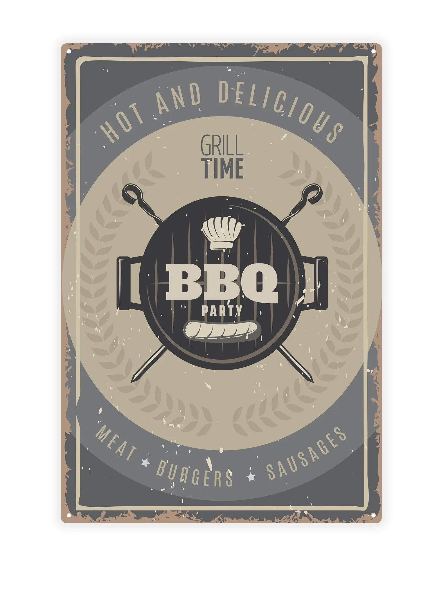 BBQ party