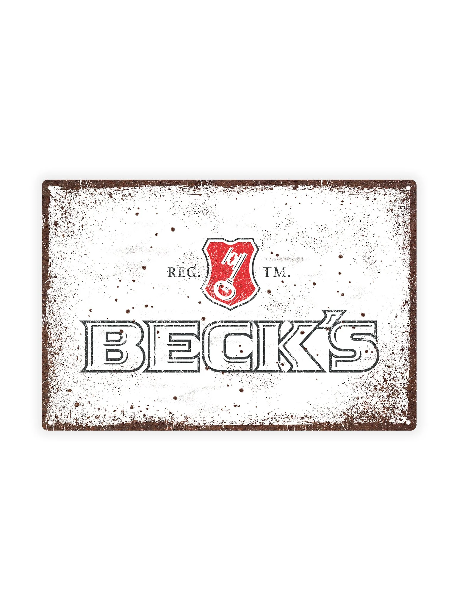 Becks