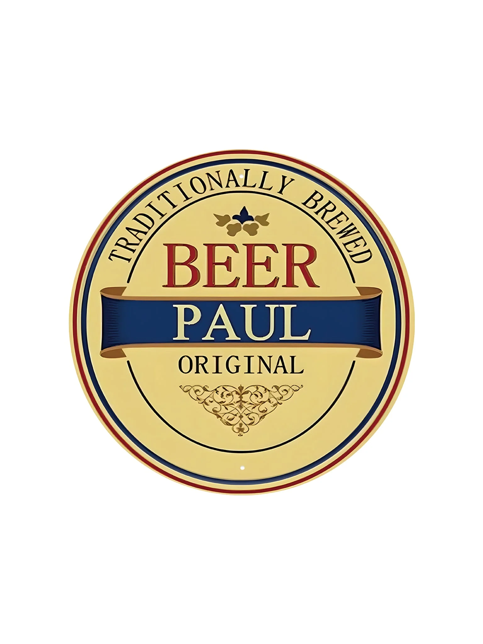 Beer Paul Original