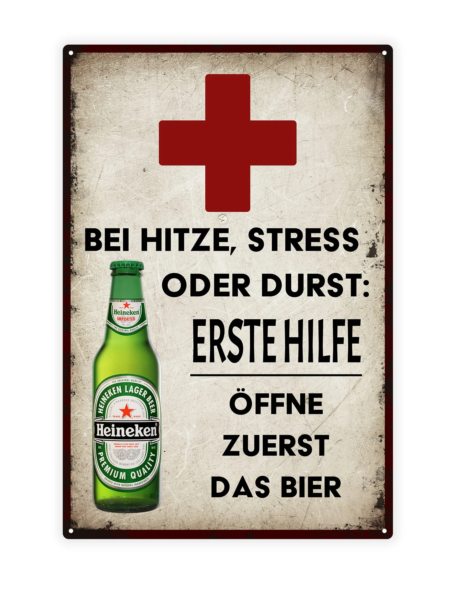 Bei hitze, stress oder durst: Erste hilfe öffne zuerst das bier - Image 7