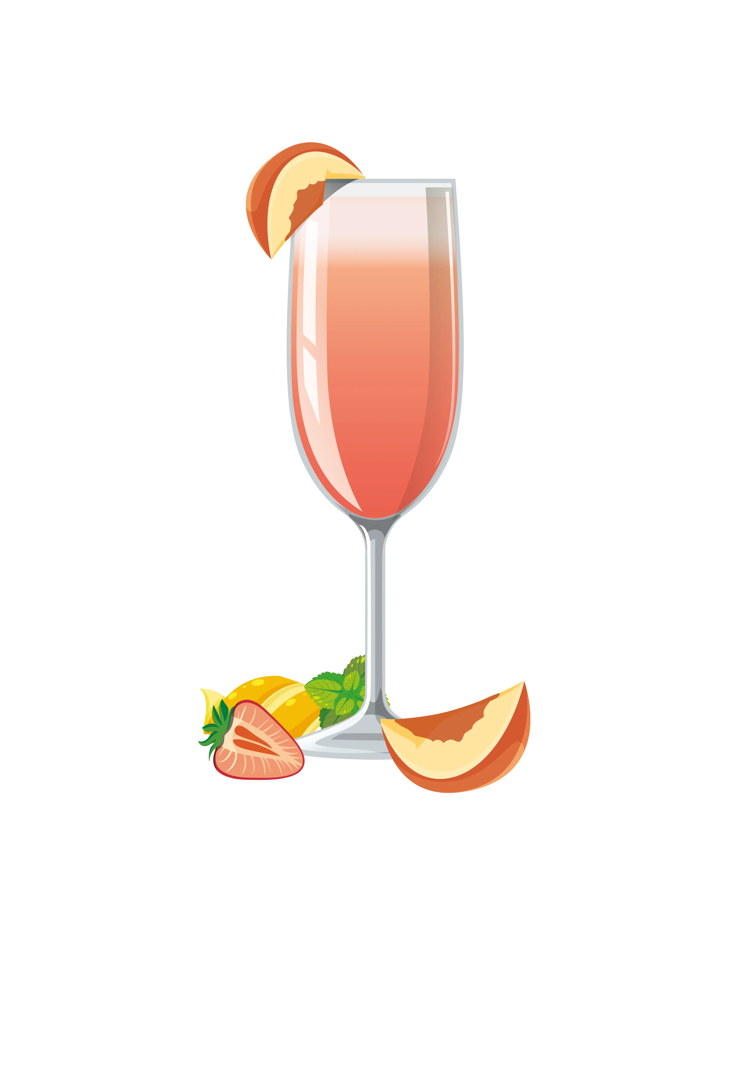 Bellini - Cafe bord - Image 3