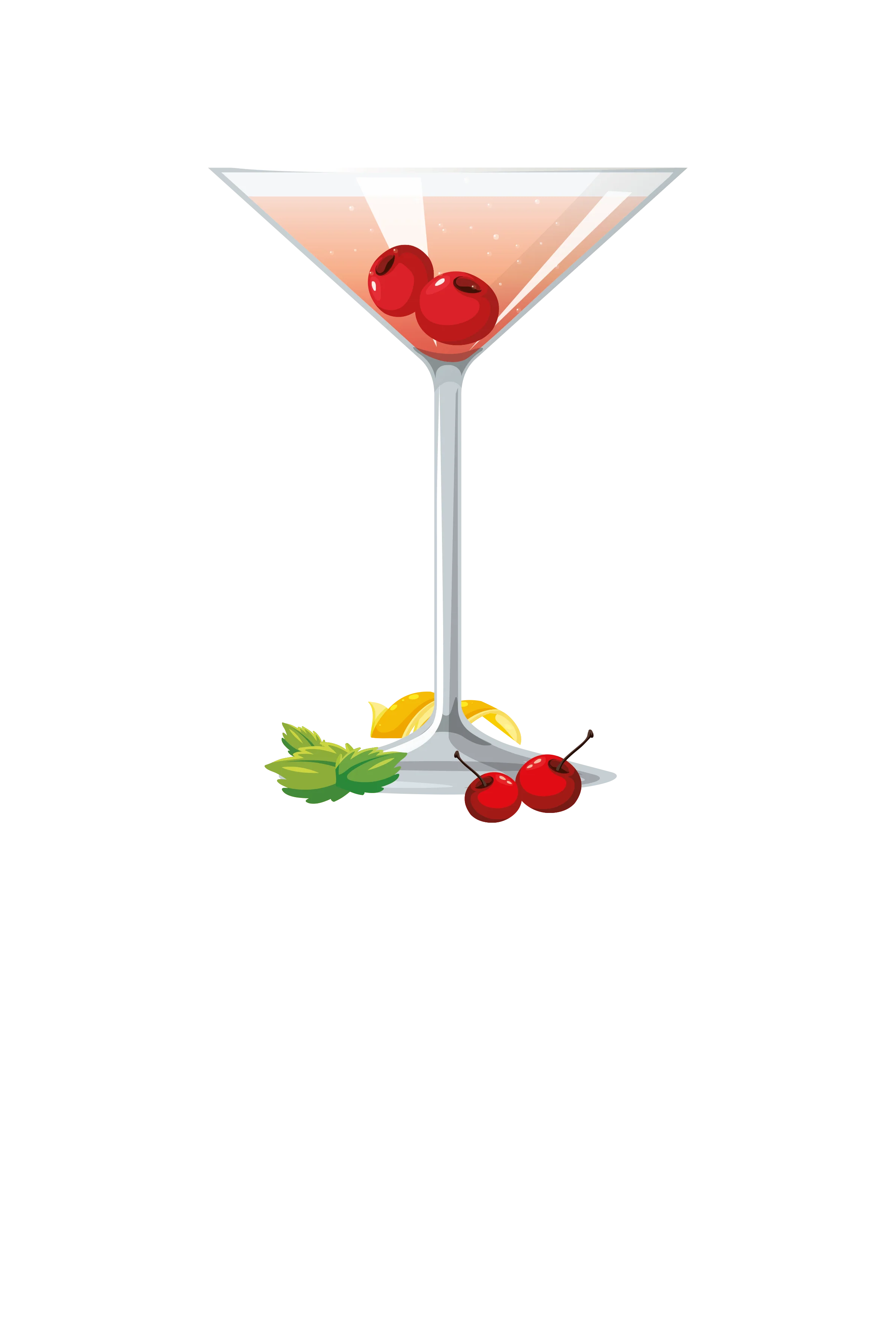 Blood Mary twee - Cafe bord - Image 3