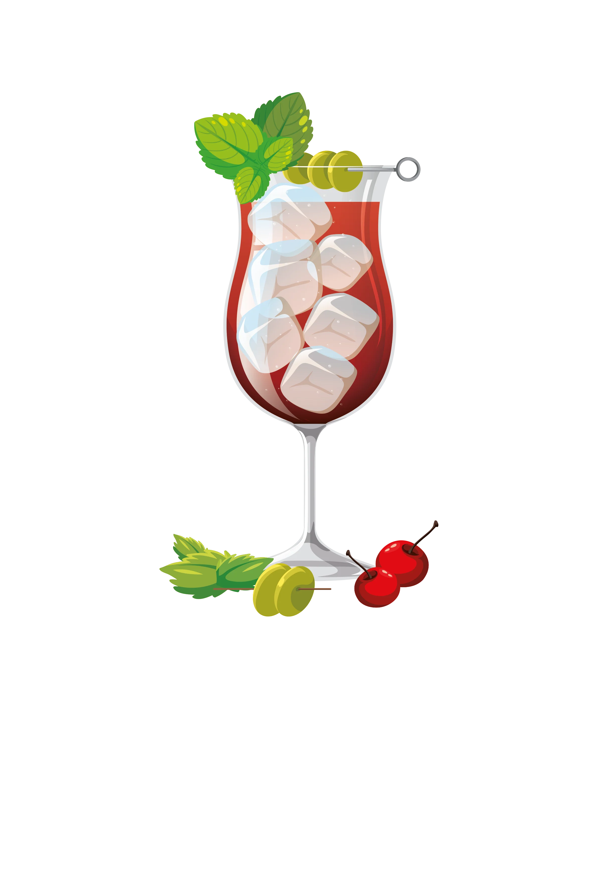 Bloody Mary - Cafe bord - Image 3