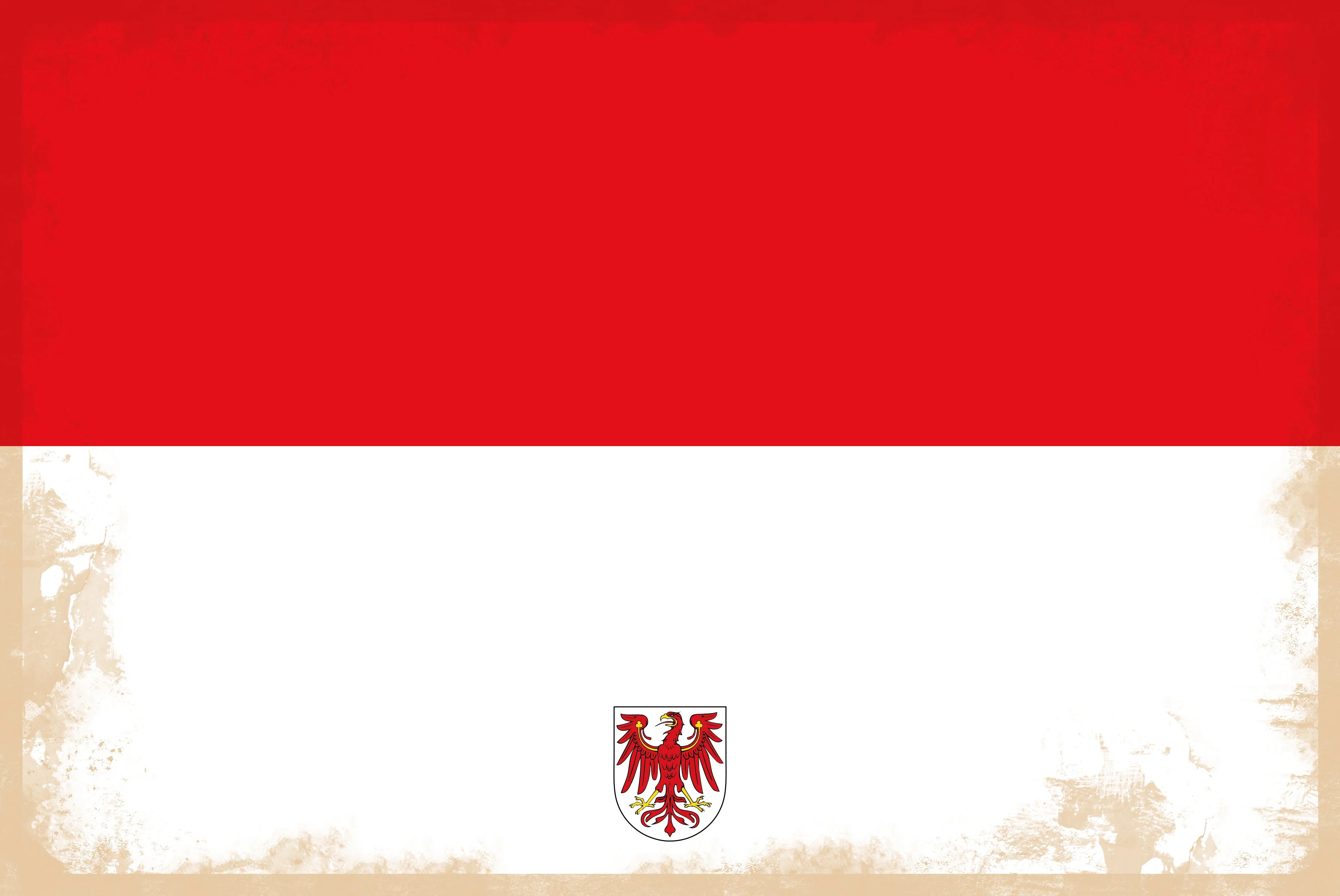 Brandenburg - Mit eigenem Text - Image 2