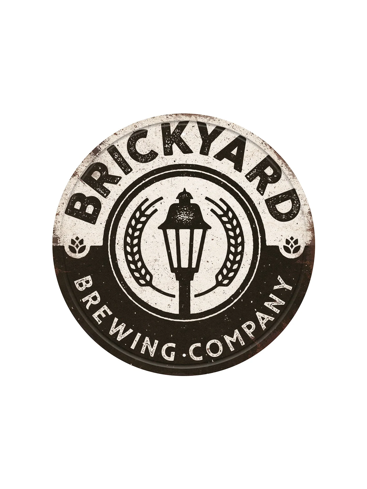 Brickyard - Brewing Company