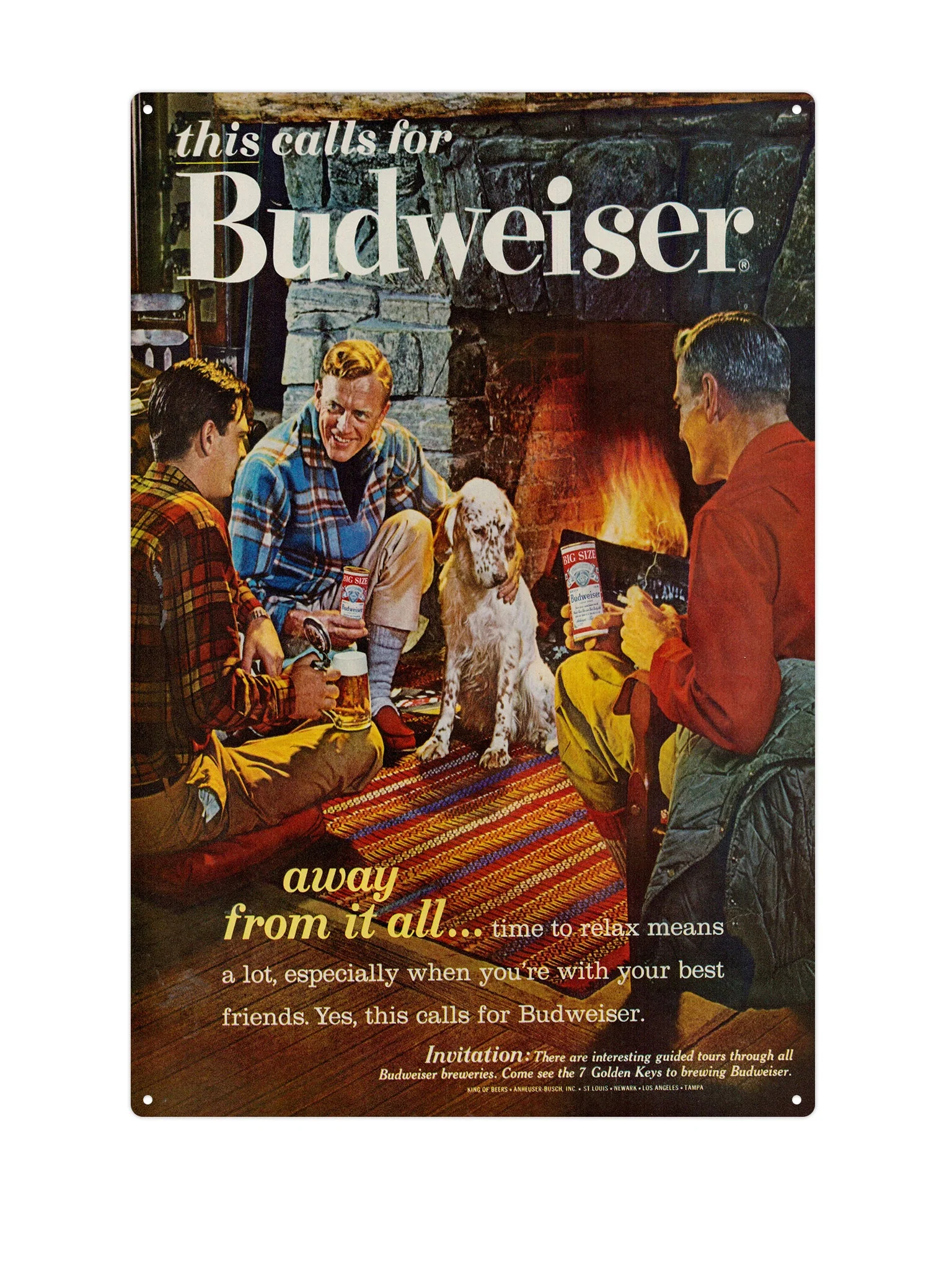 Budsweiser