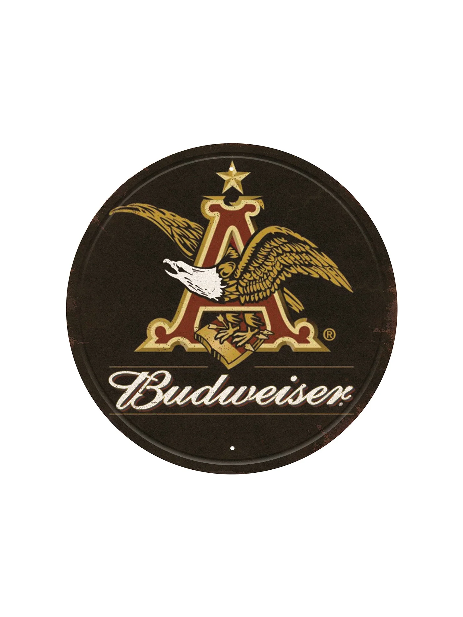 Budweiser