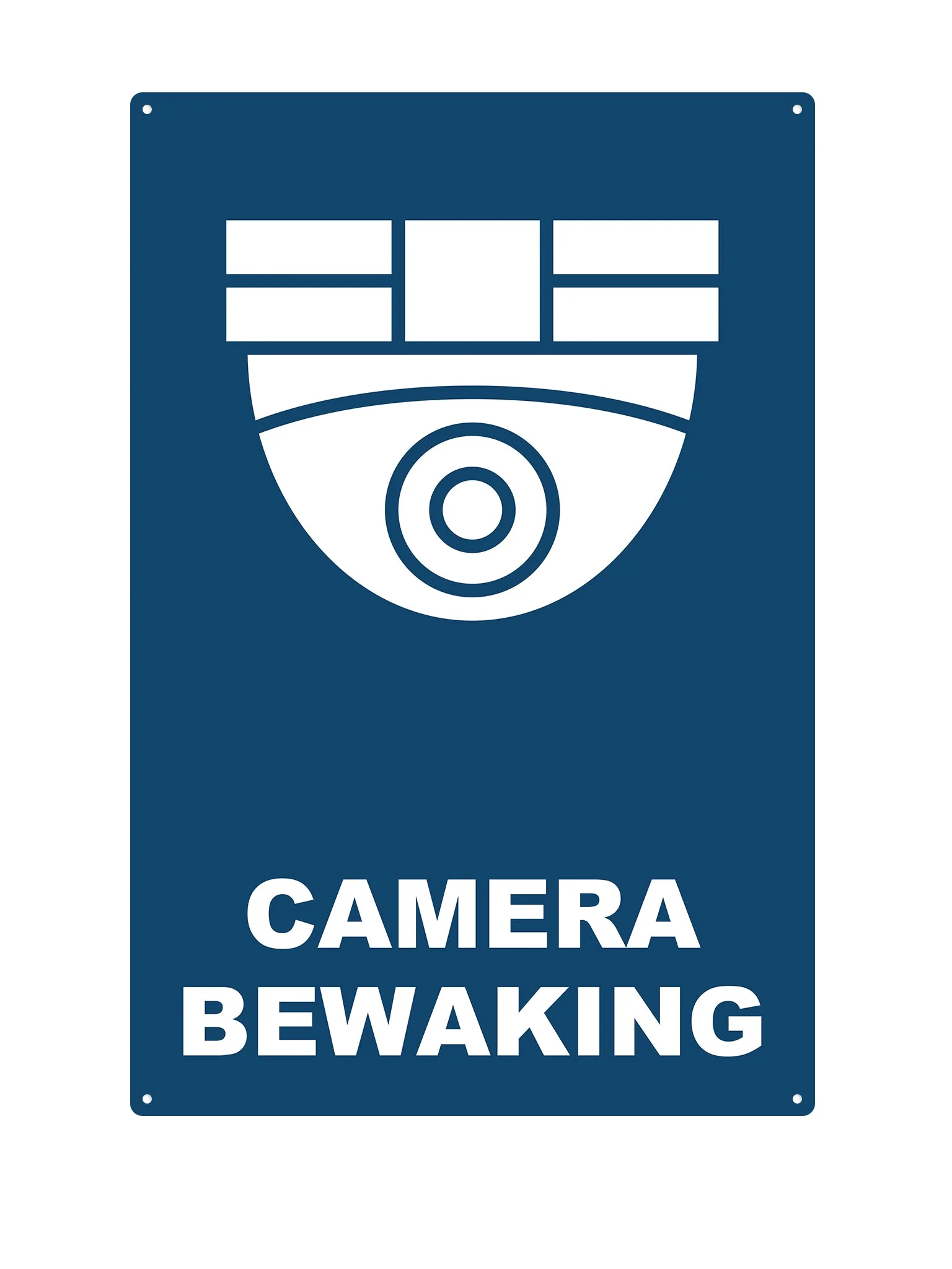 Camera Bewaking #3