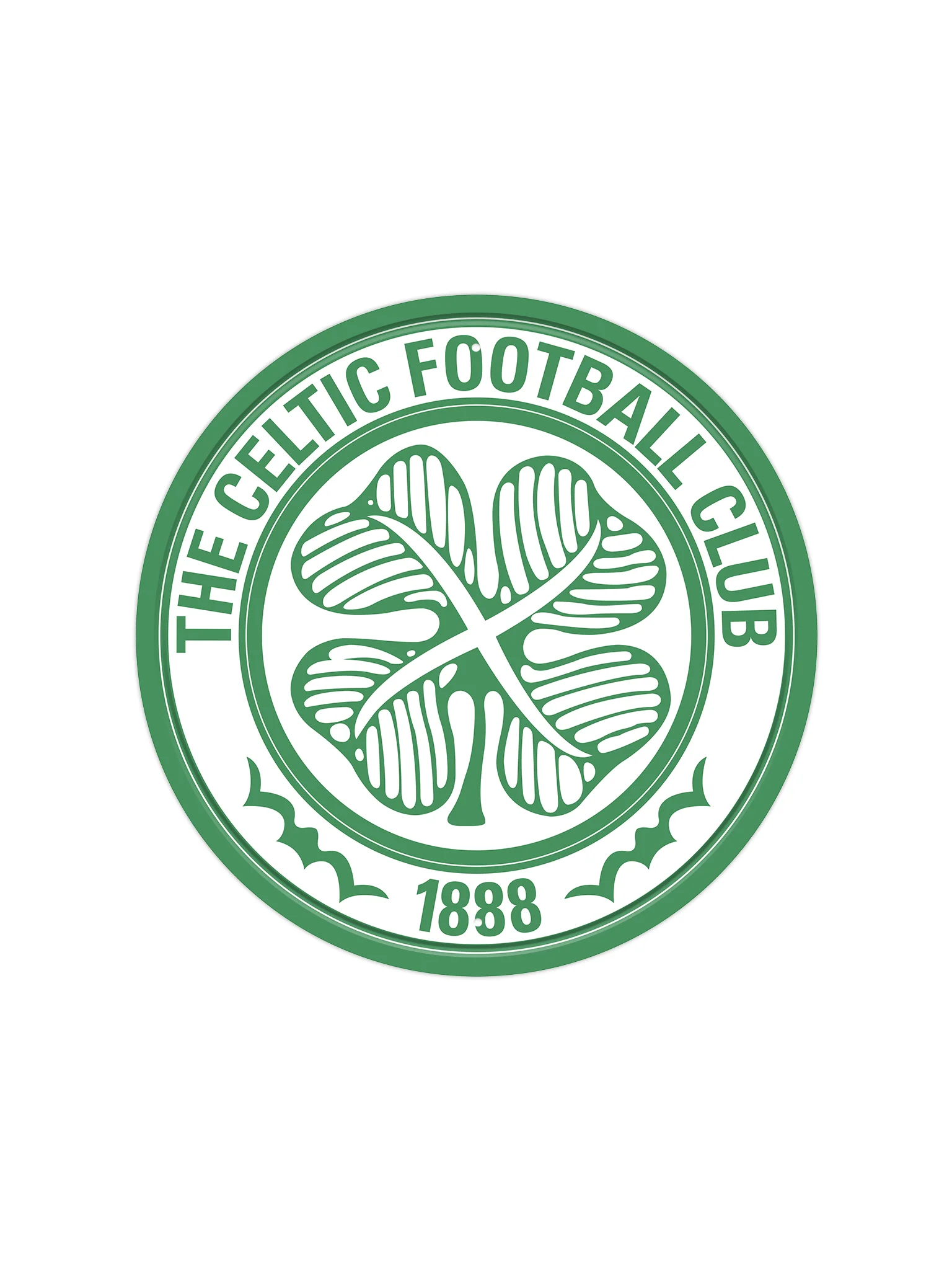 Celtic FC - Rond