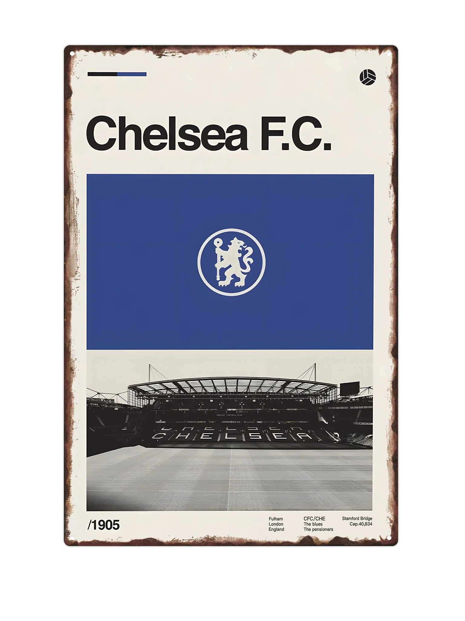 Chelsea FC