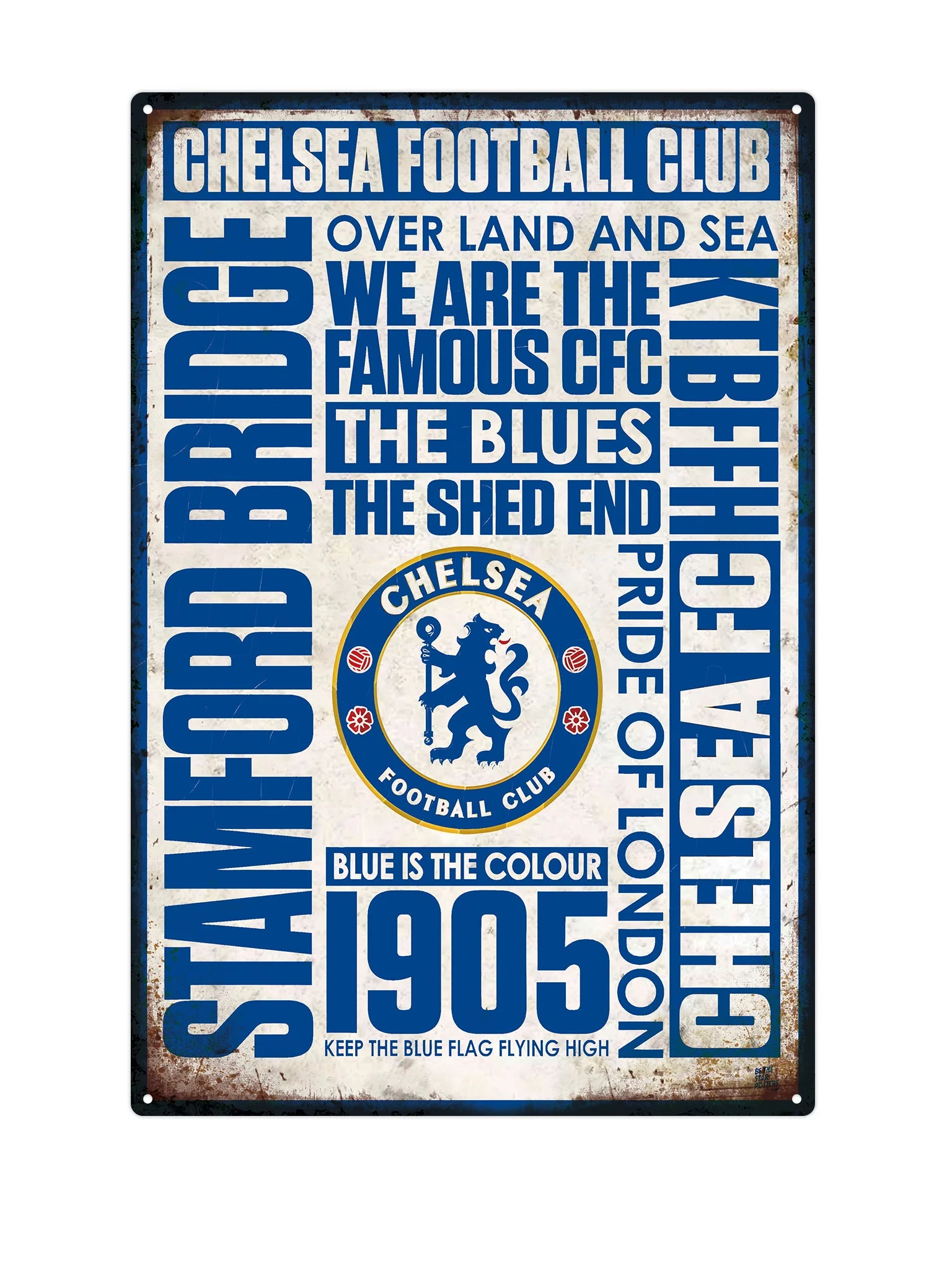 Chelsea Football Club