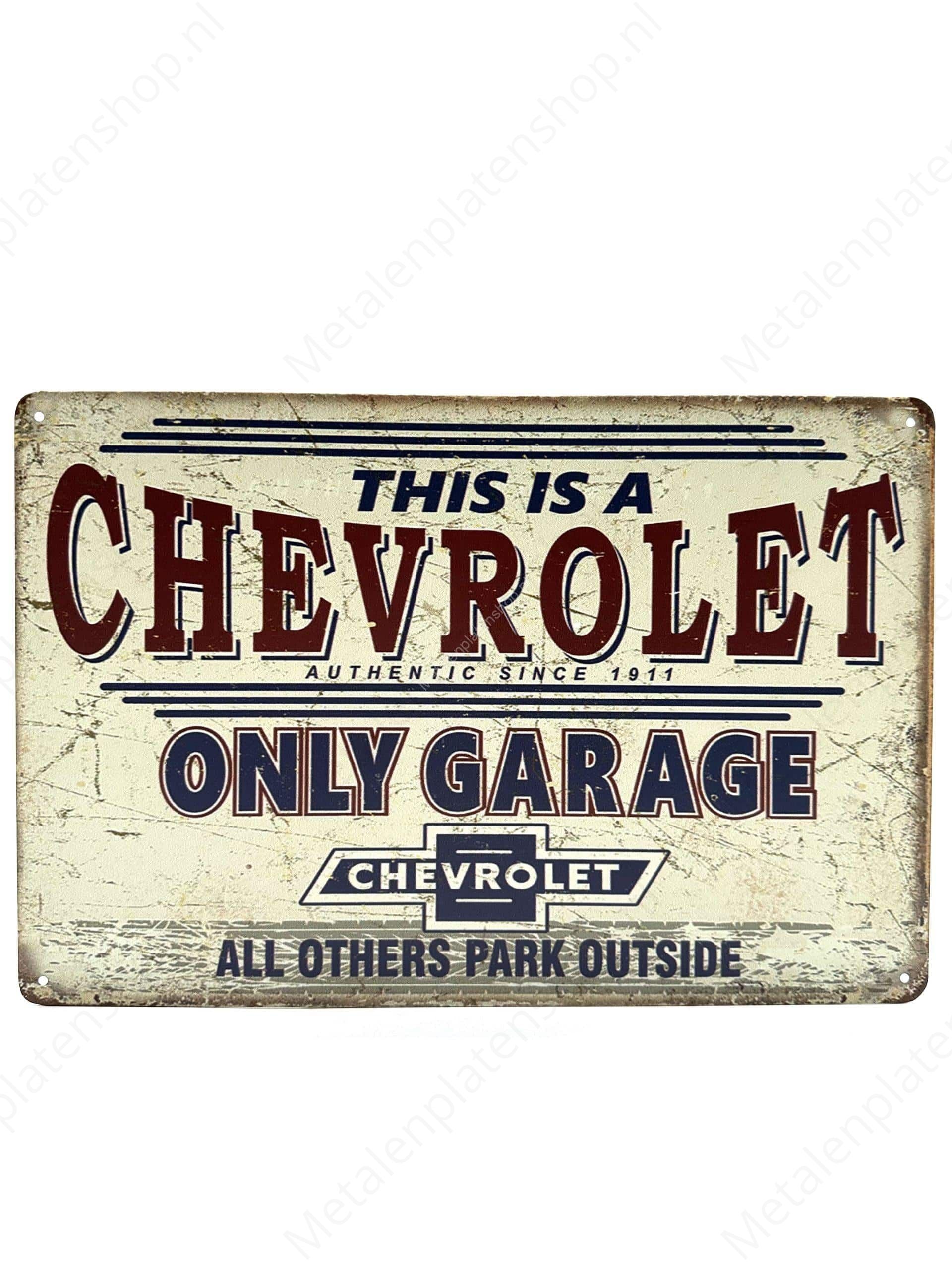 Chevrolet
