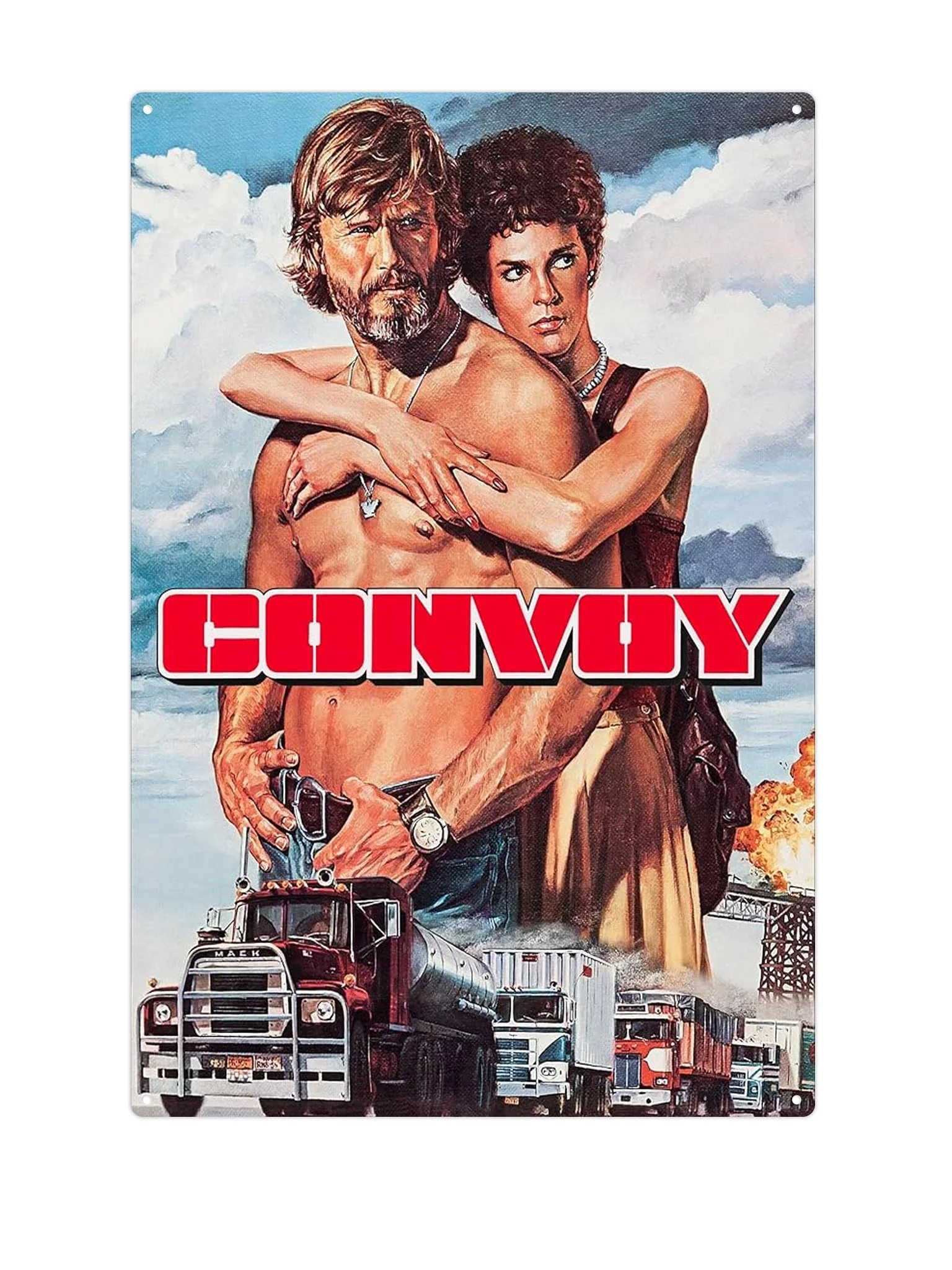 Convoy