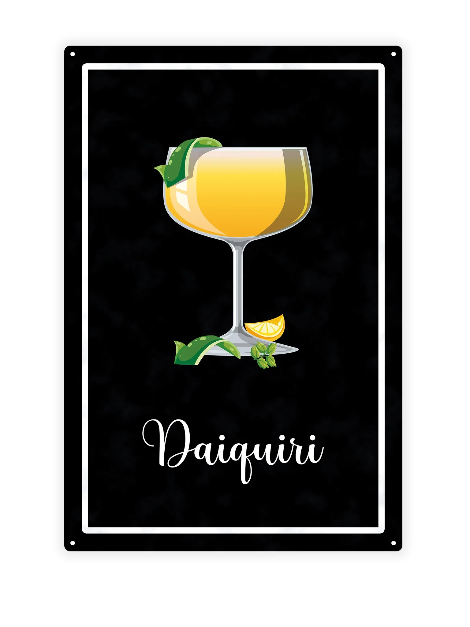 Daiquiri - Cafe bord - Image 2