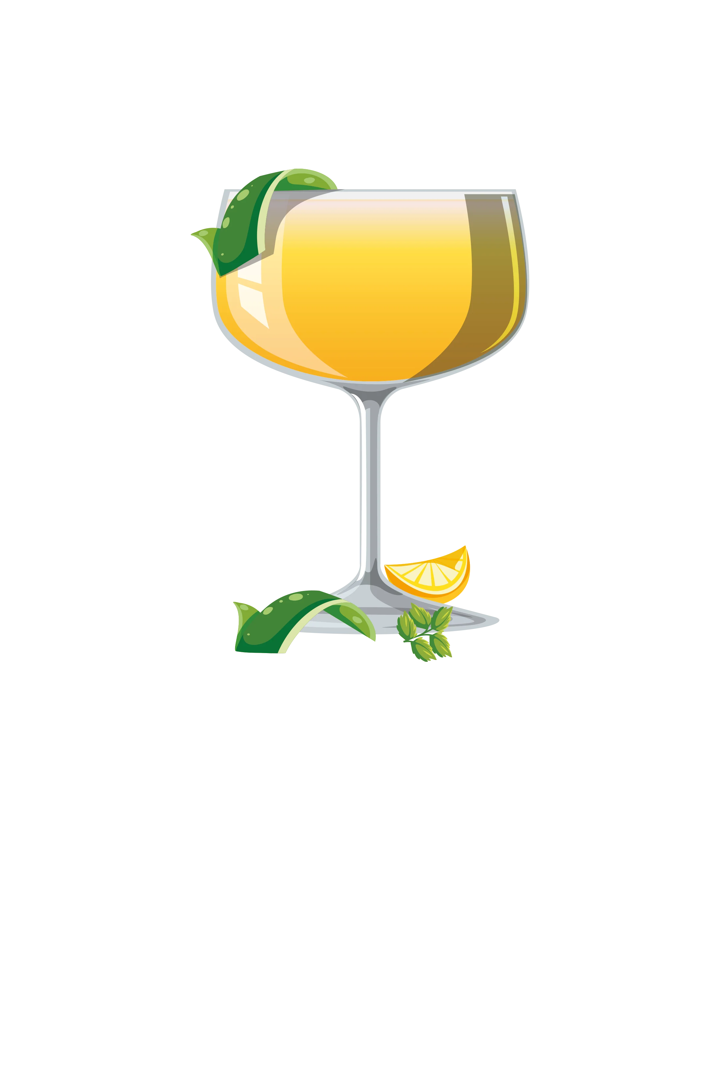 Daiquiri - Cafe bord - Image 3