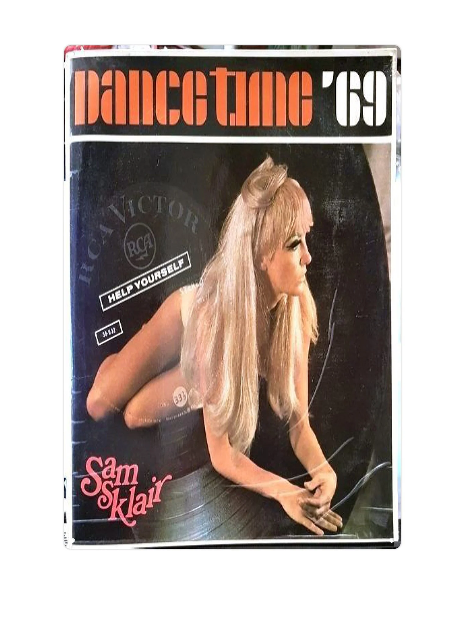 Dance time 69