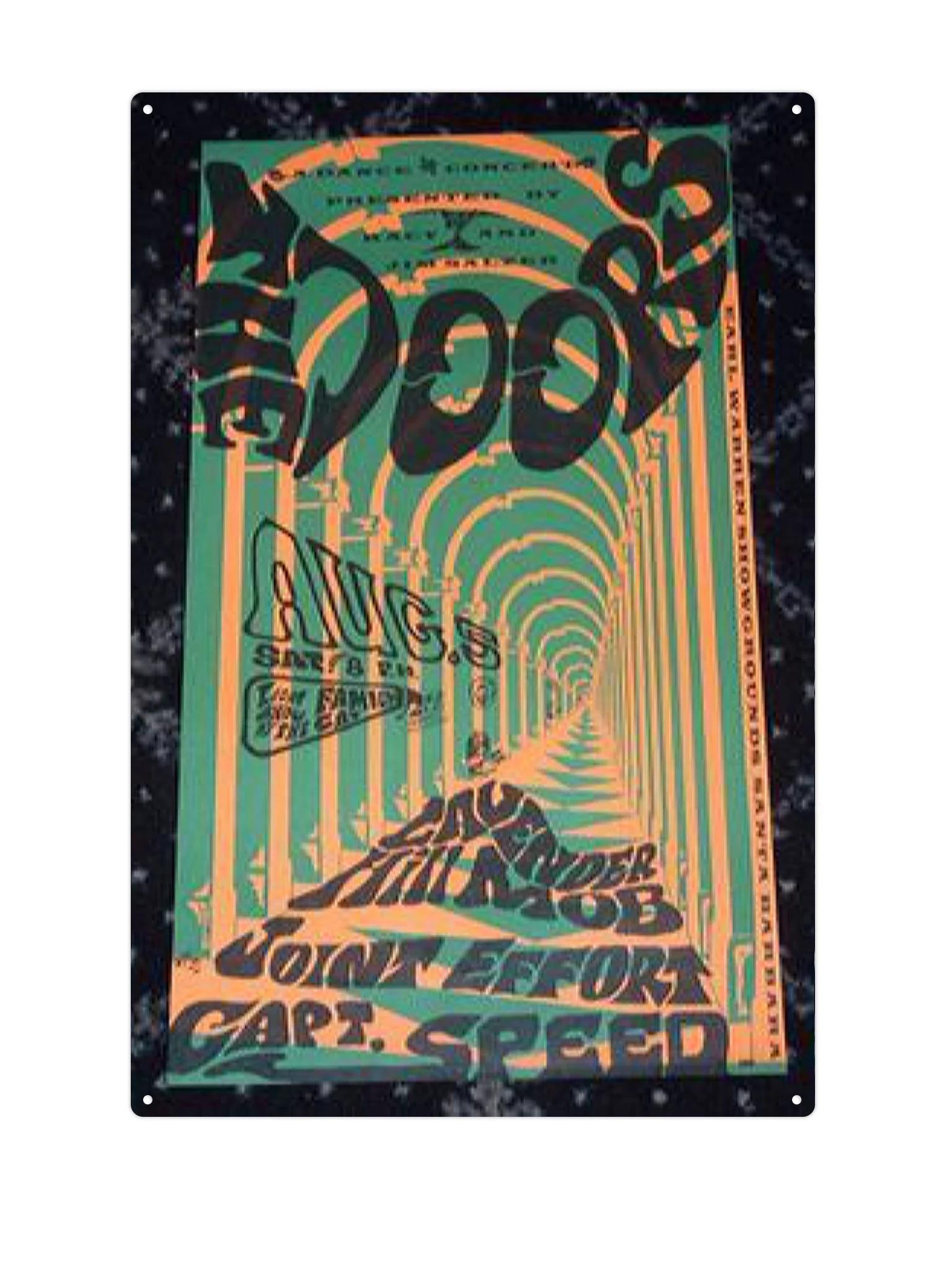 The Doors
