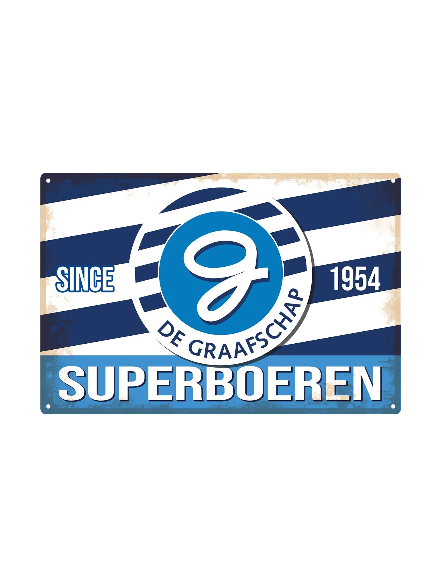 De Graafschap Superboeren