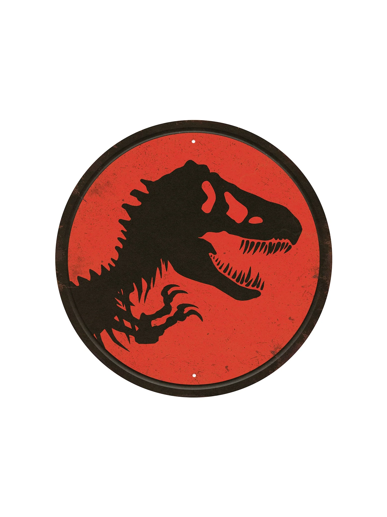 Dino - Jurassic Park