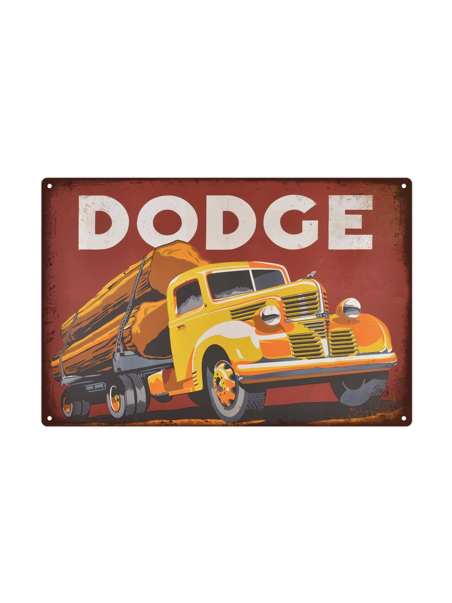 Dodge