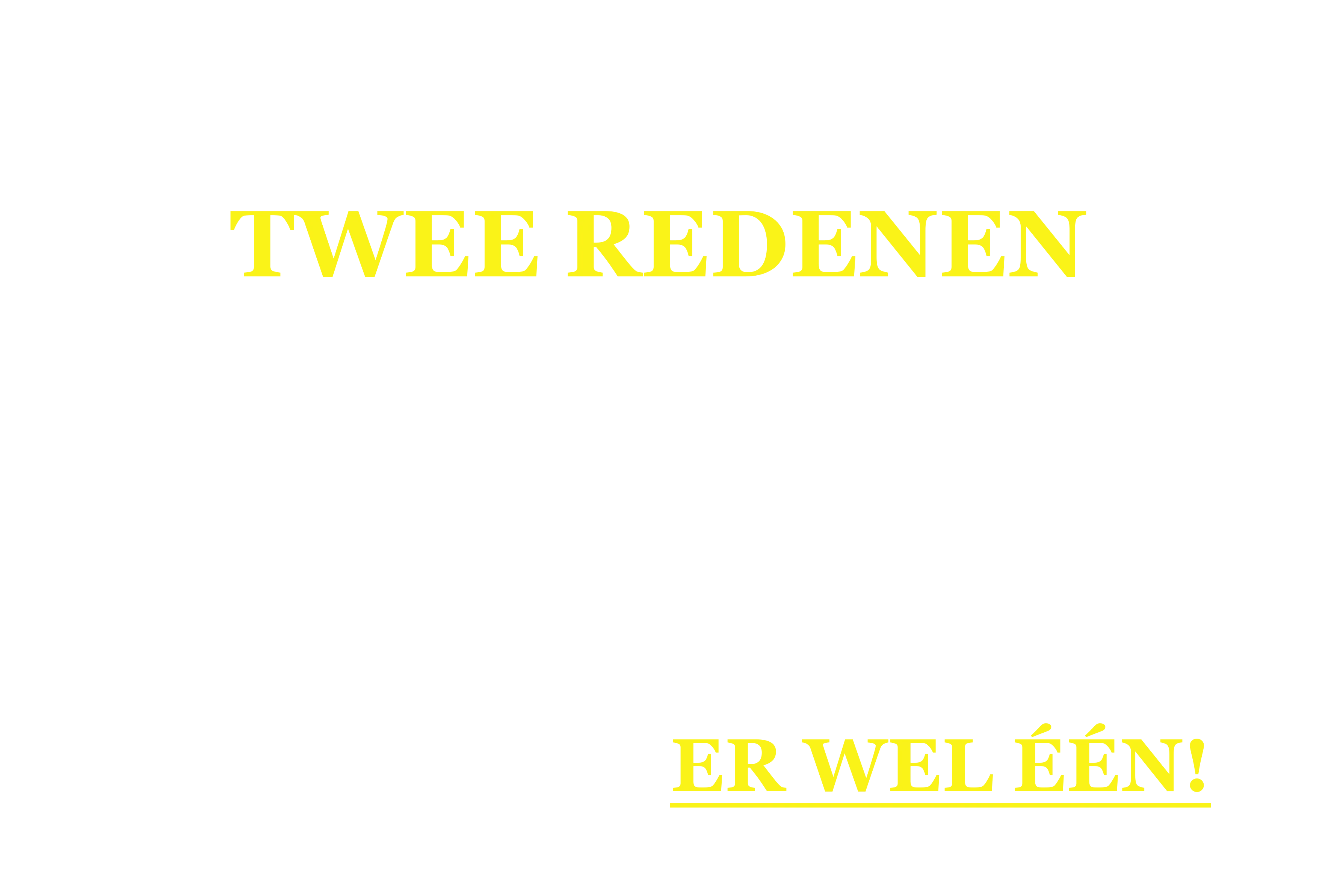 Een man heeft 2 redenen om naar de kroeg te gaan - Image 3