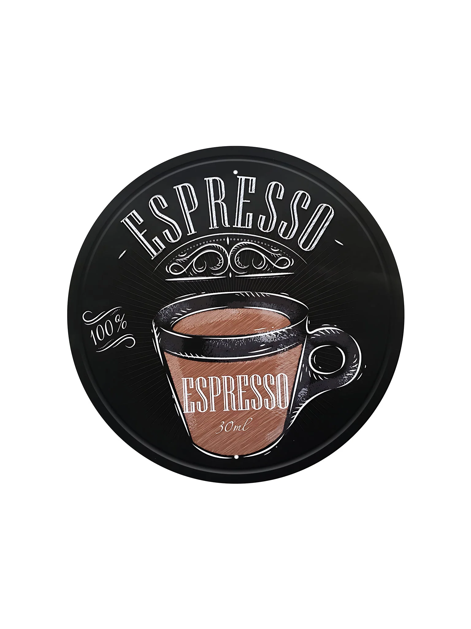 Espersso