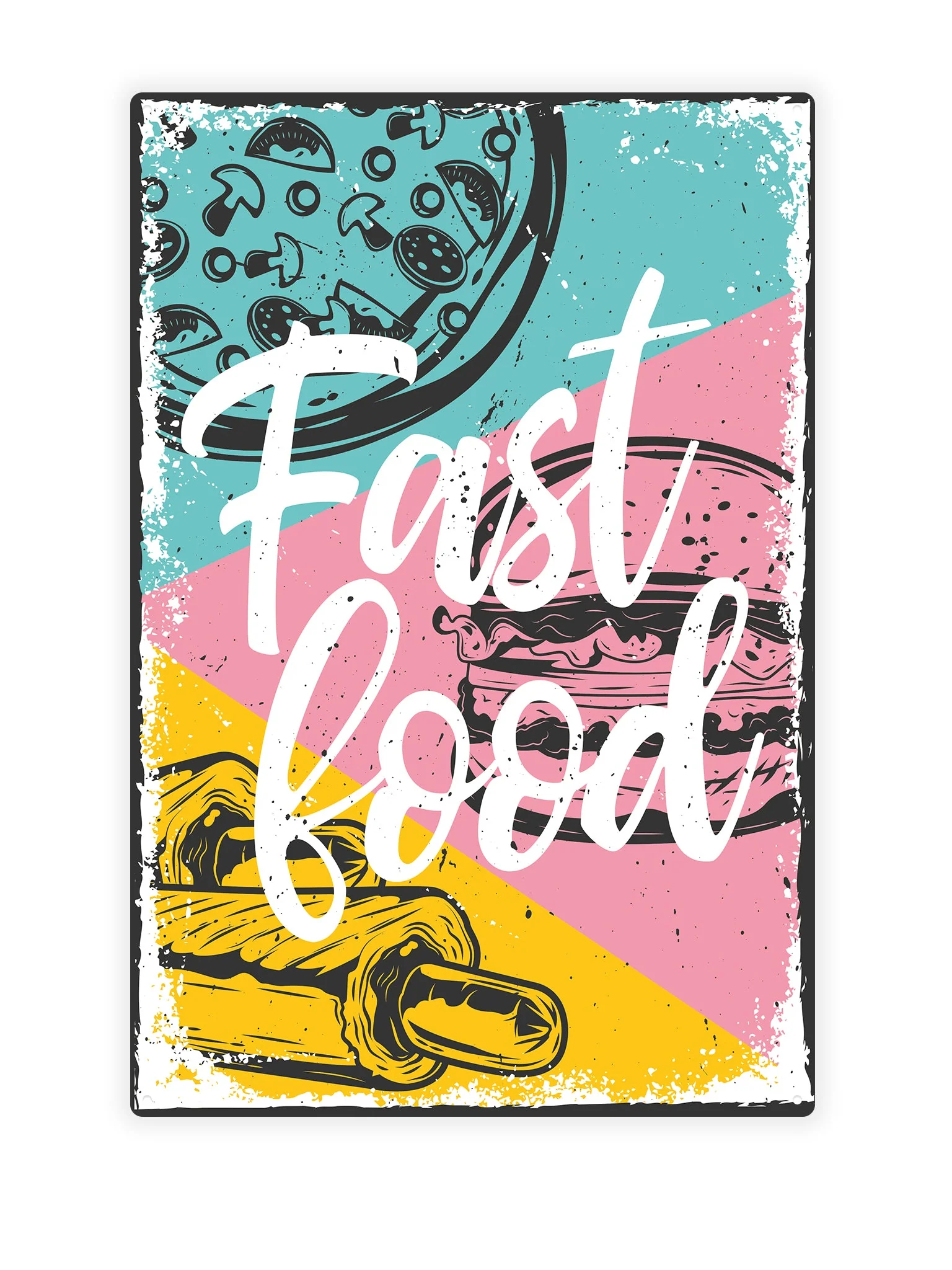Fast food