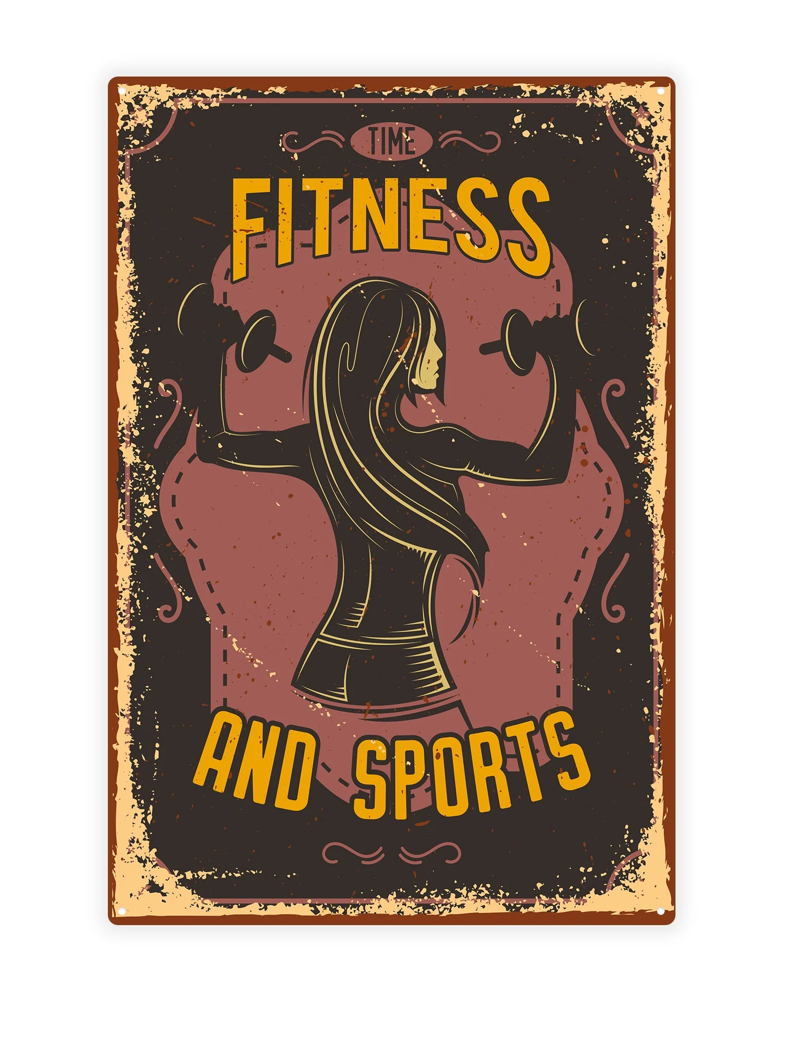 Fitness and sports