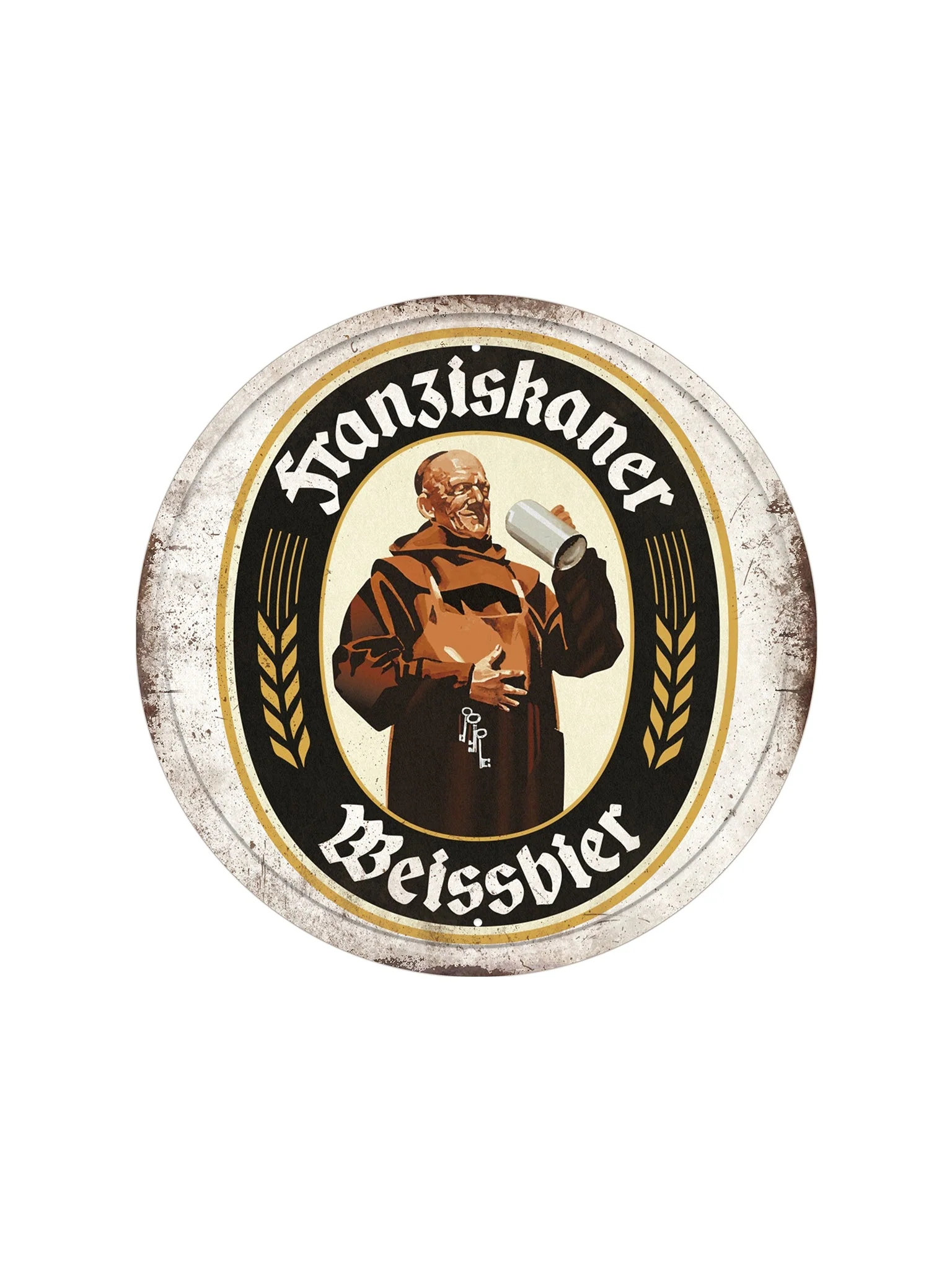 Franziskaner weissbier
