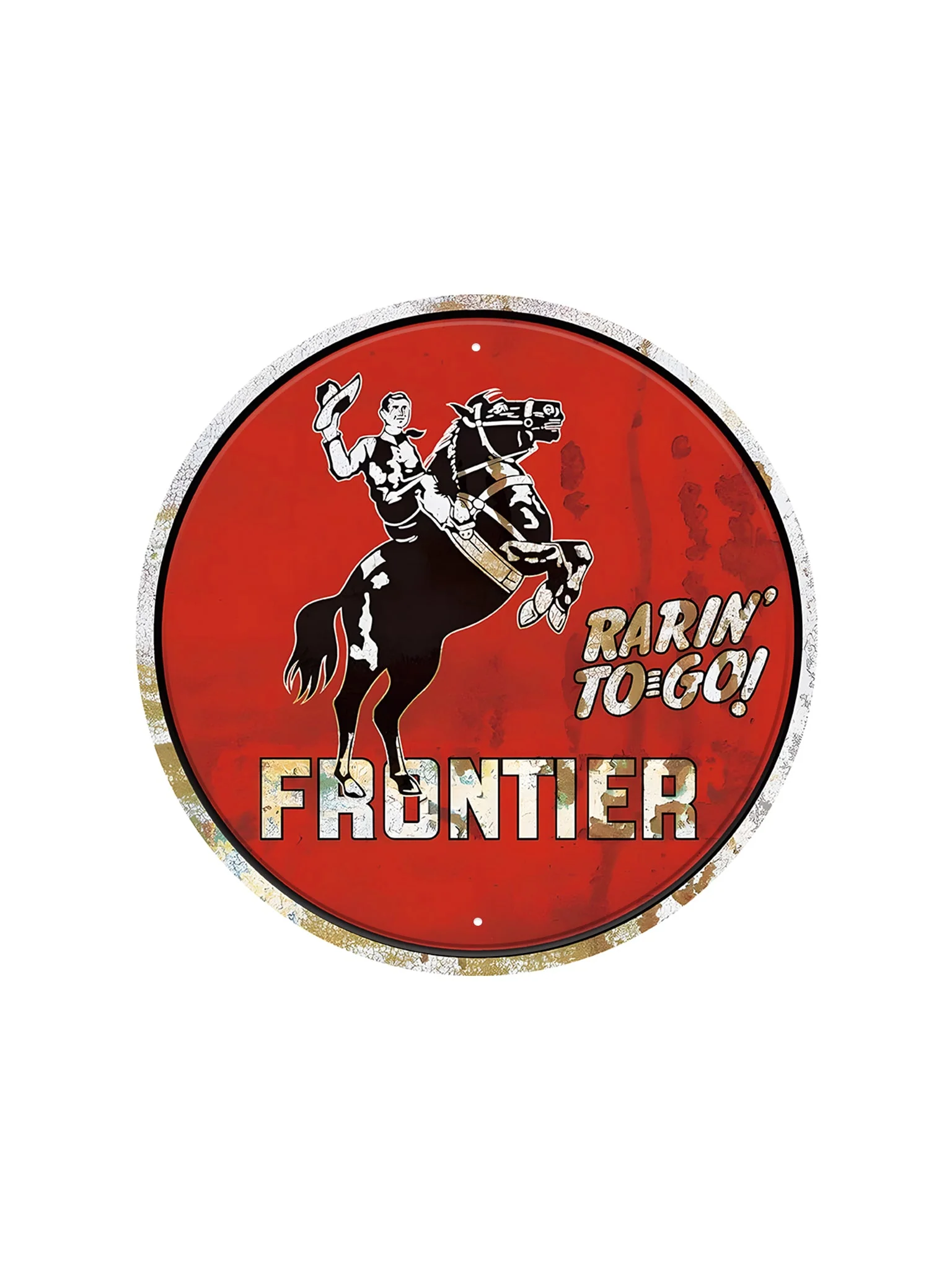 Frontier