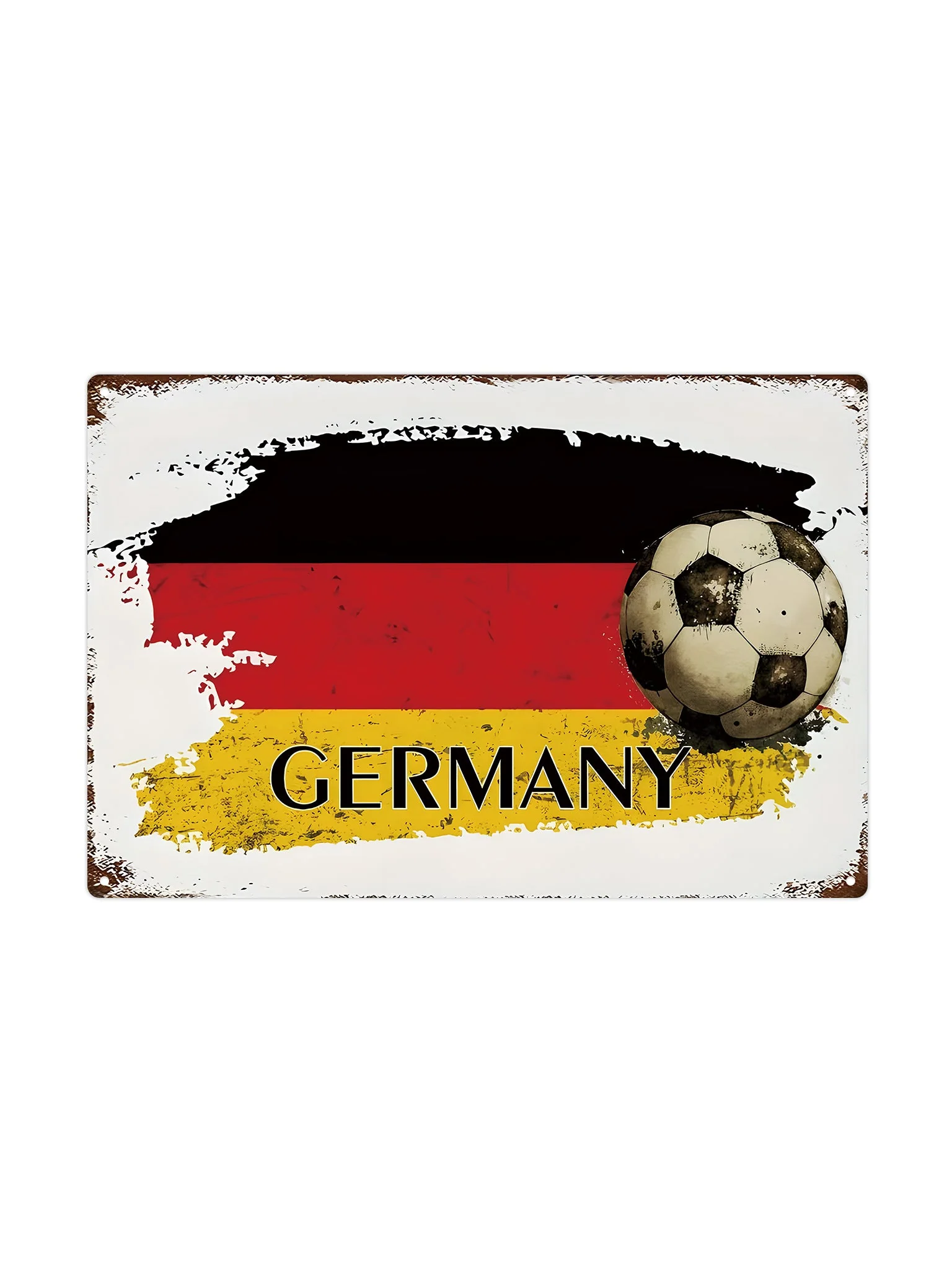 Germany Voetbal