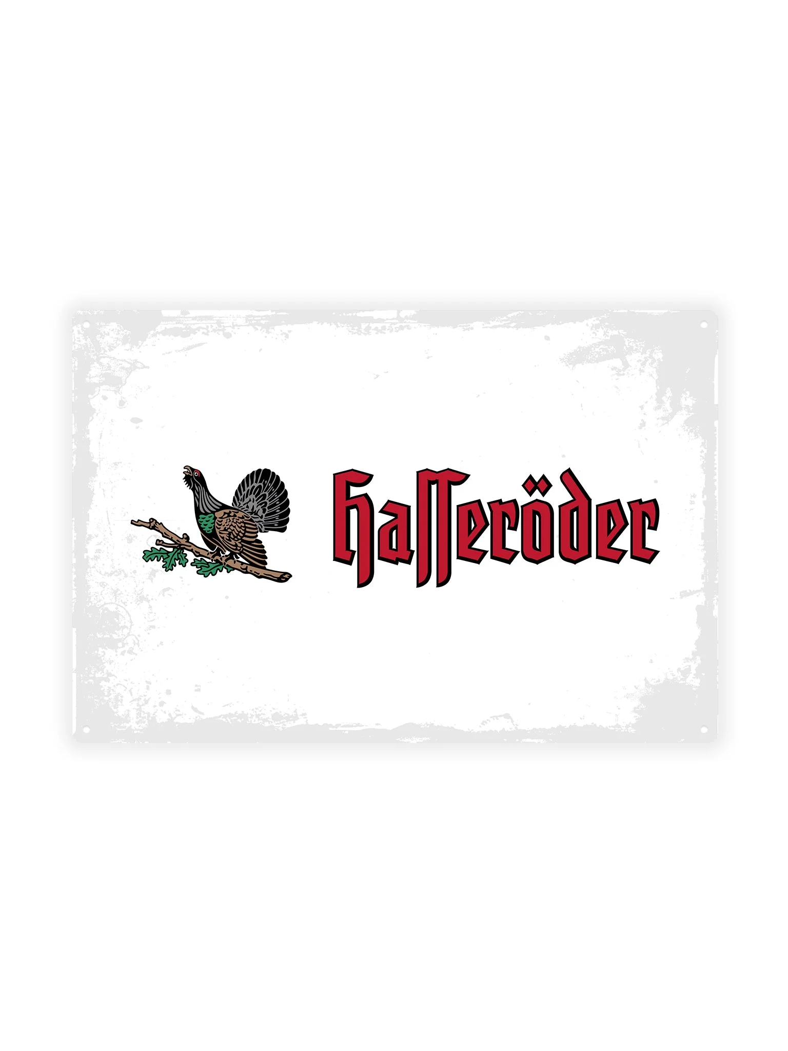 Halleröder