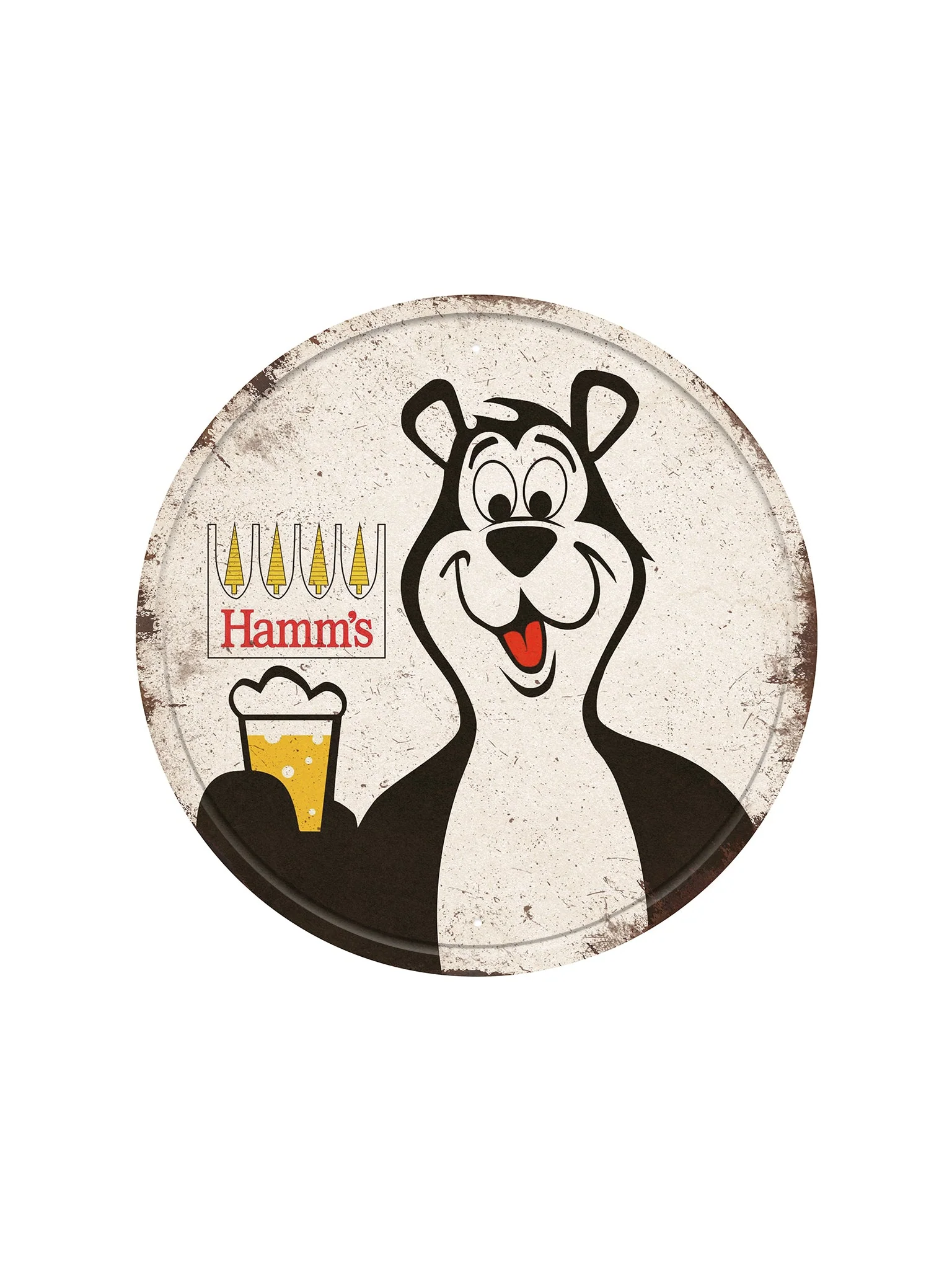 Hamm`s