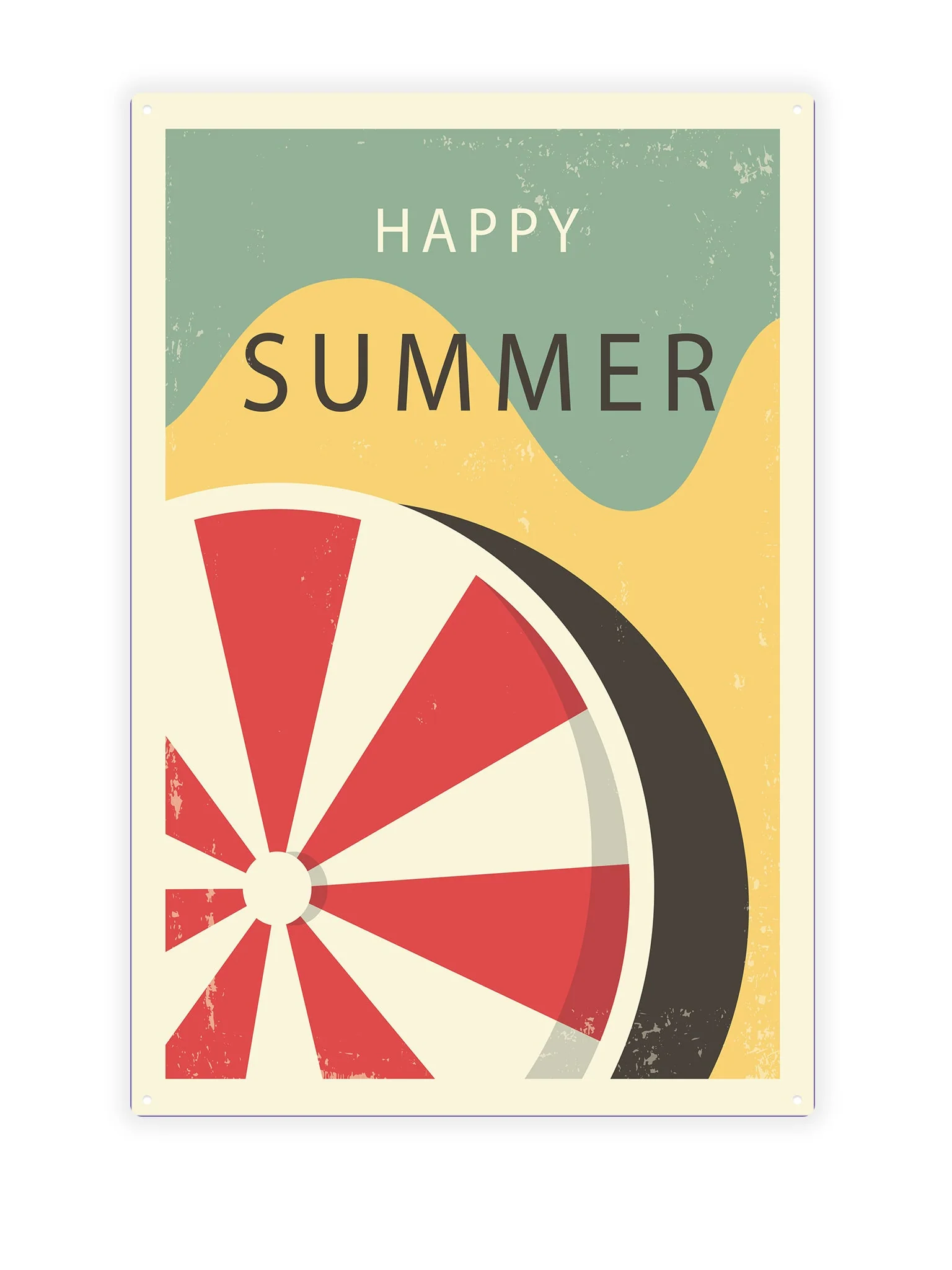Happy summer
