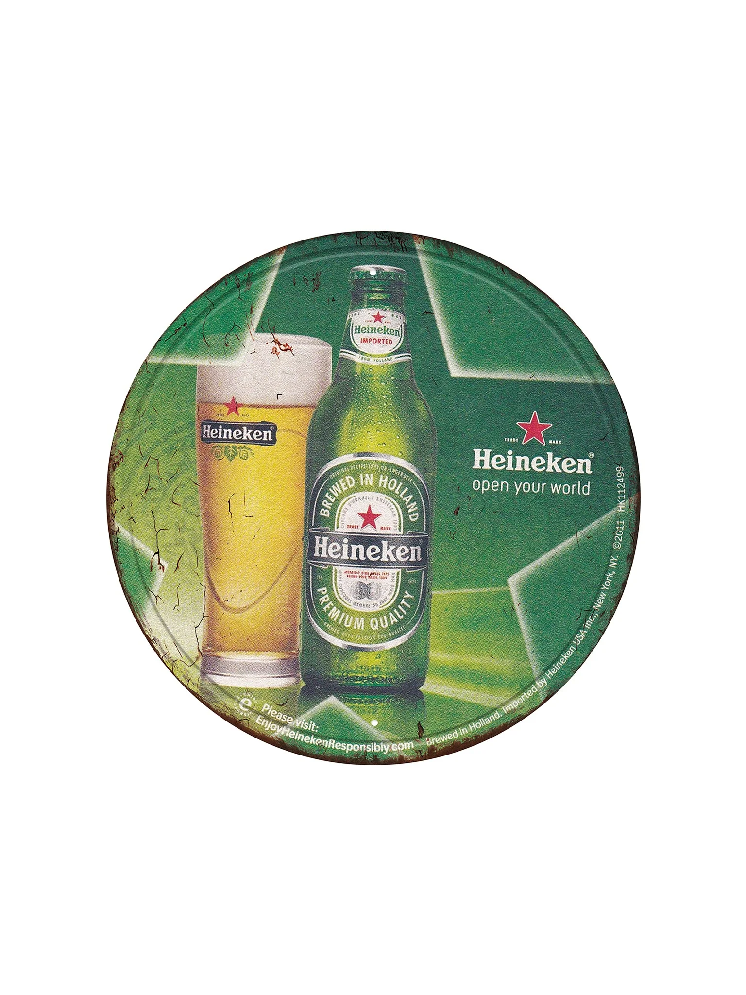 Heineken