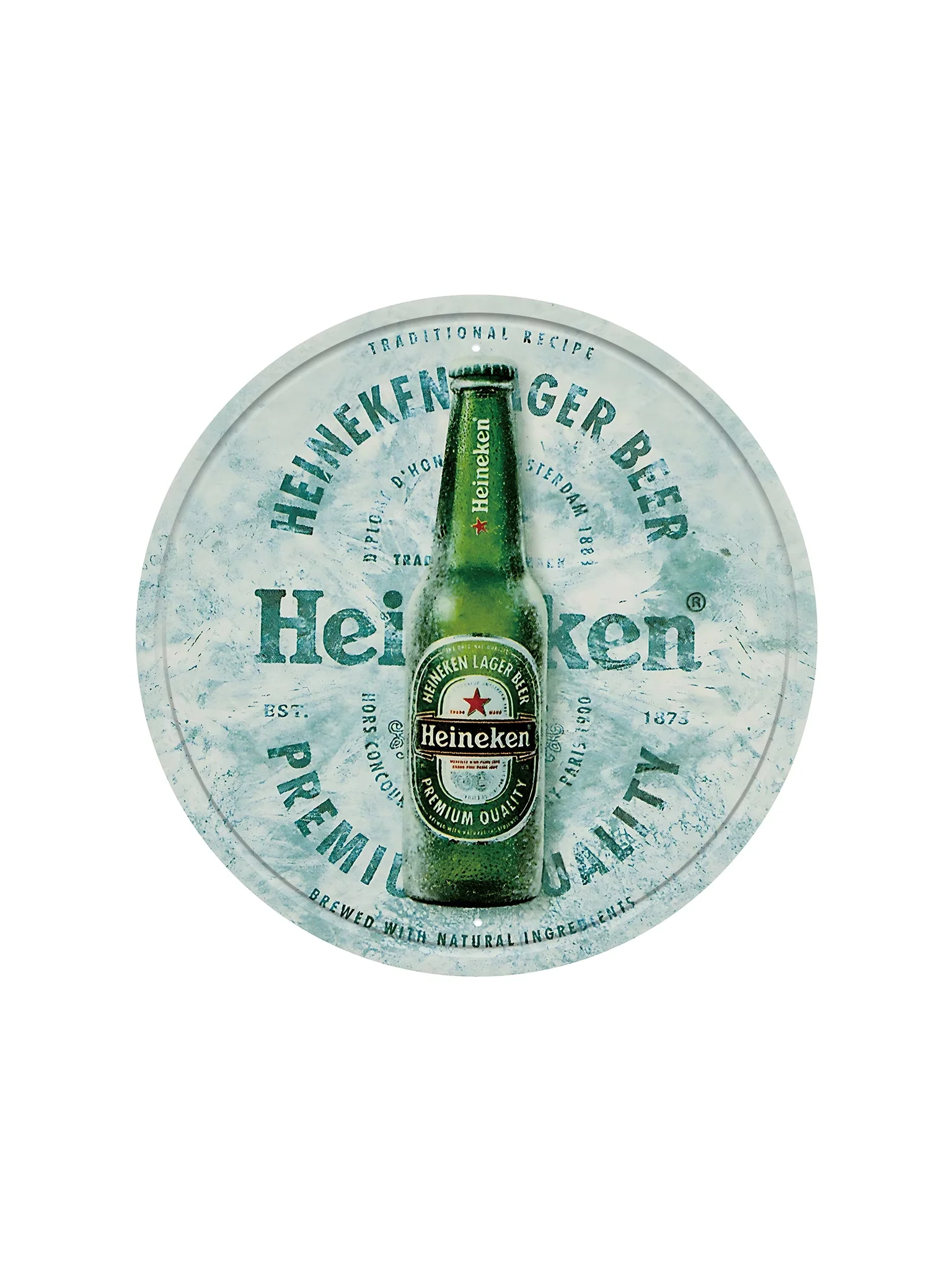 Heineken