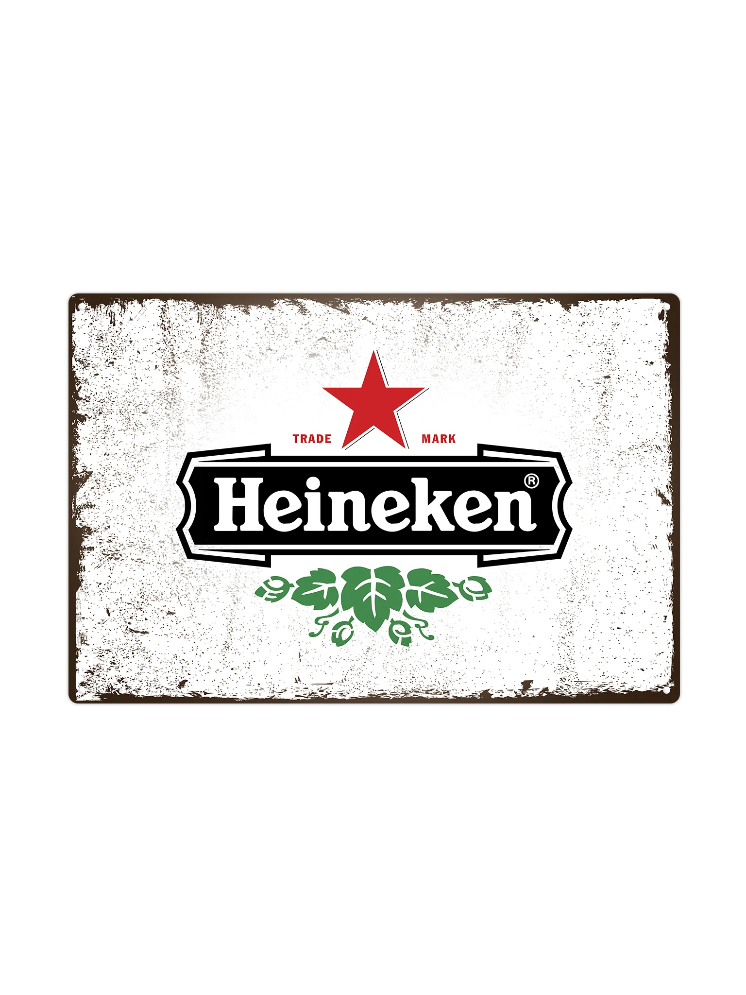 Heineken met Ster