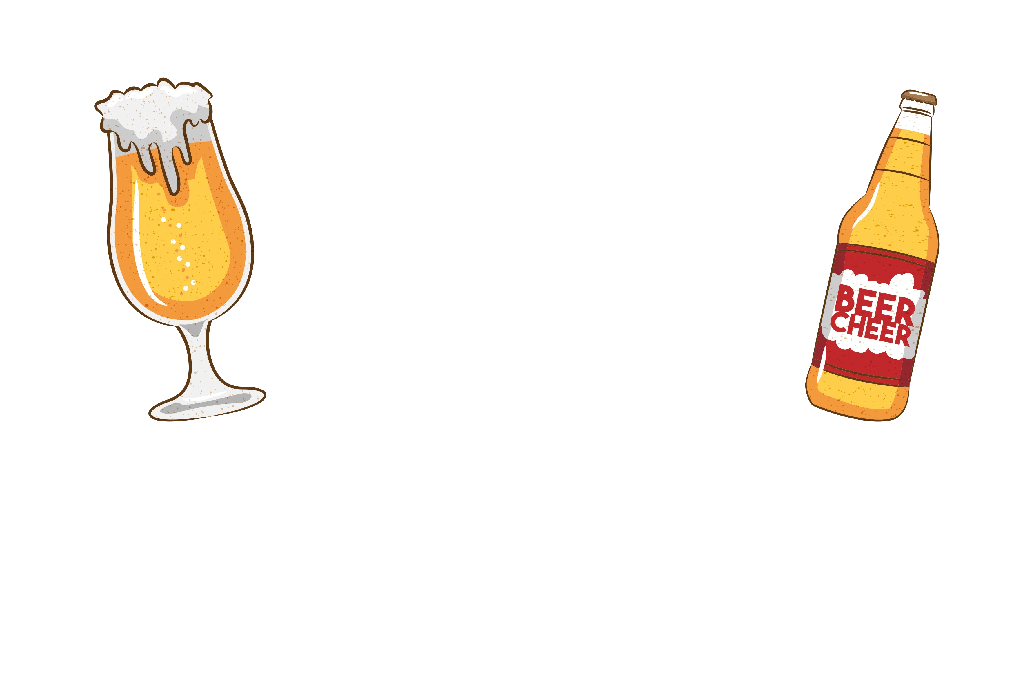 Help! Ons bier voelt zicht eenzaam - Image 3