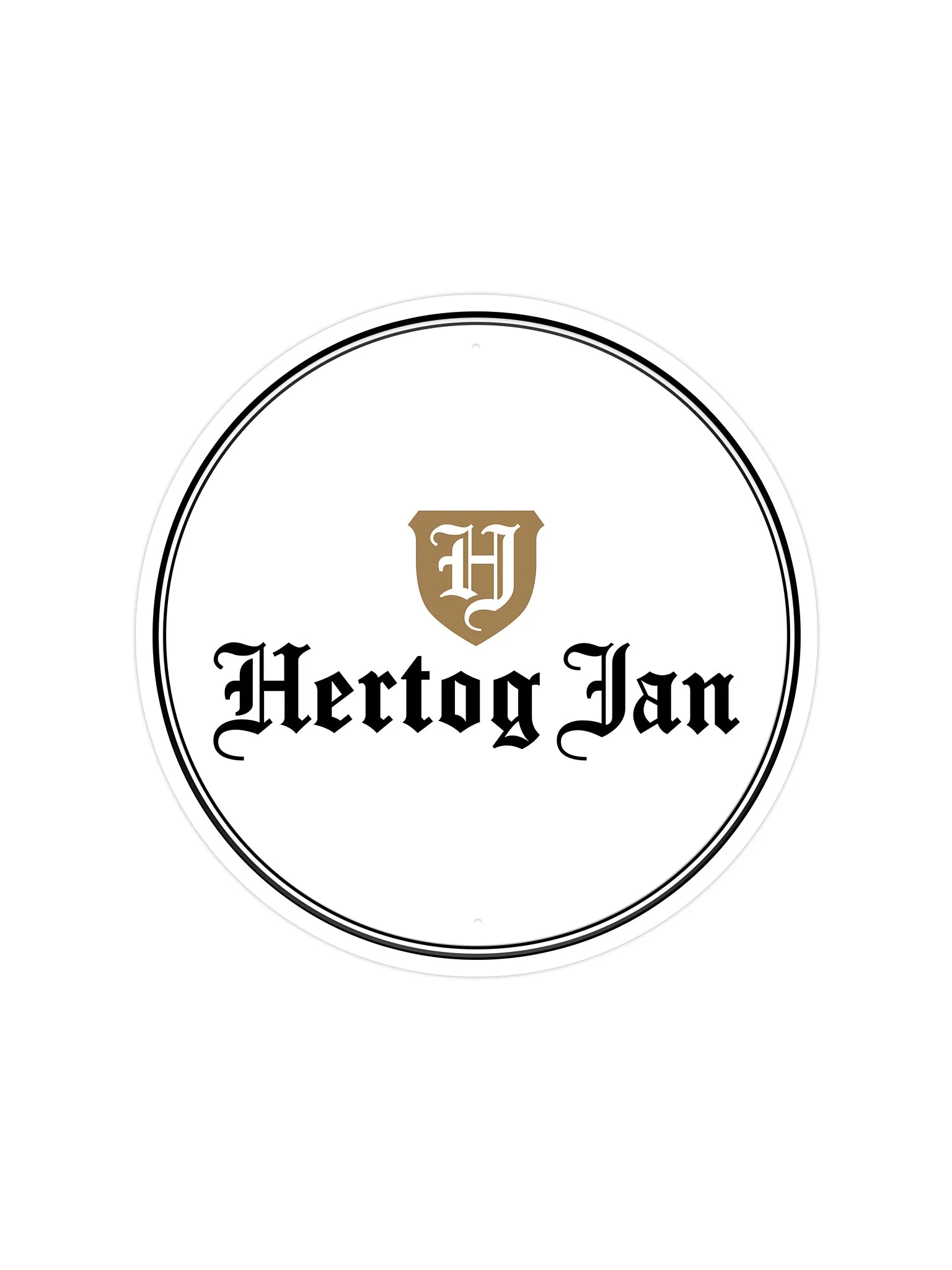 Hertog - Jan - Rond
