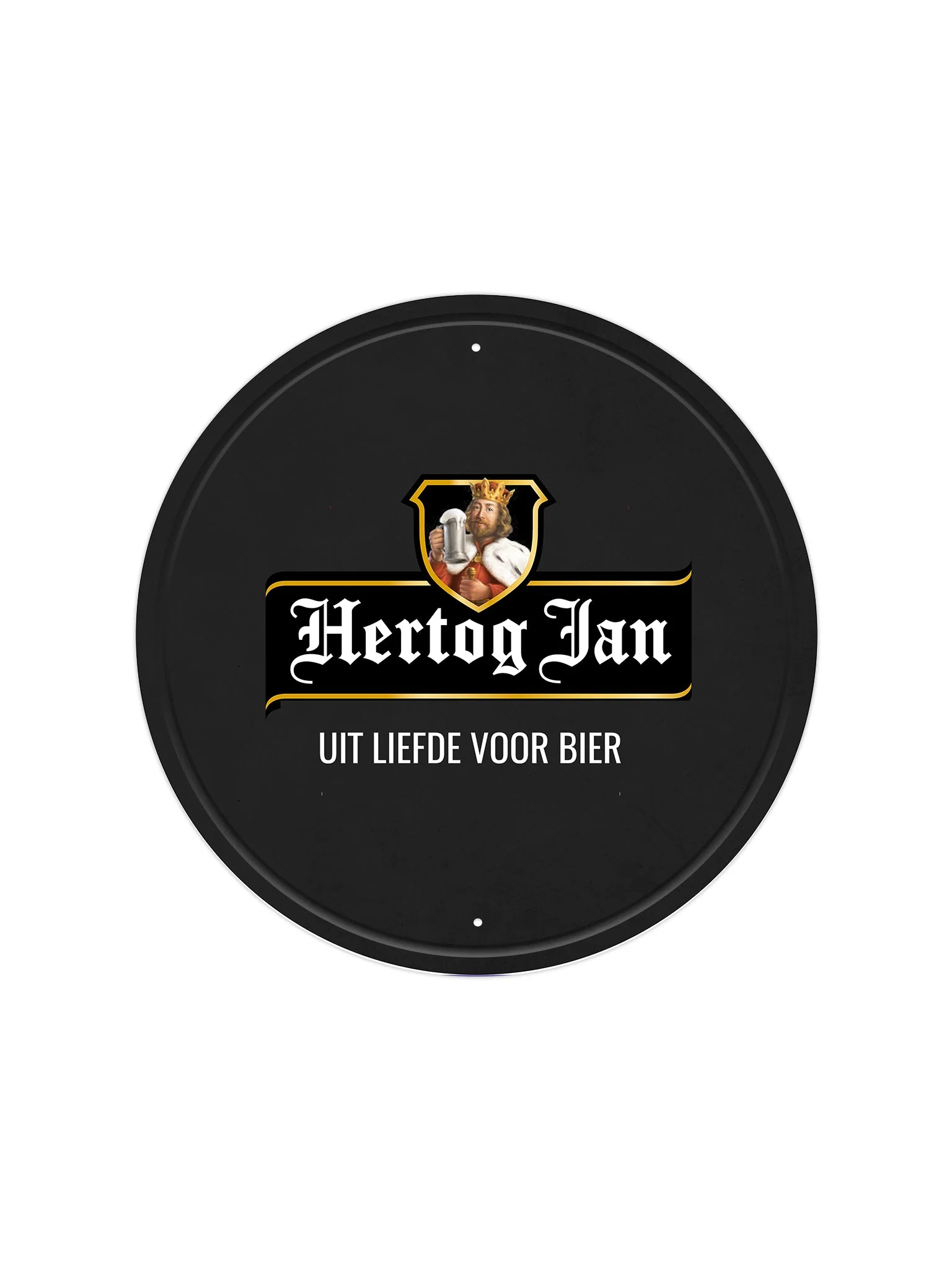 Hertog Jan - Uit liefde voor Bier
