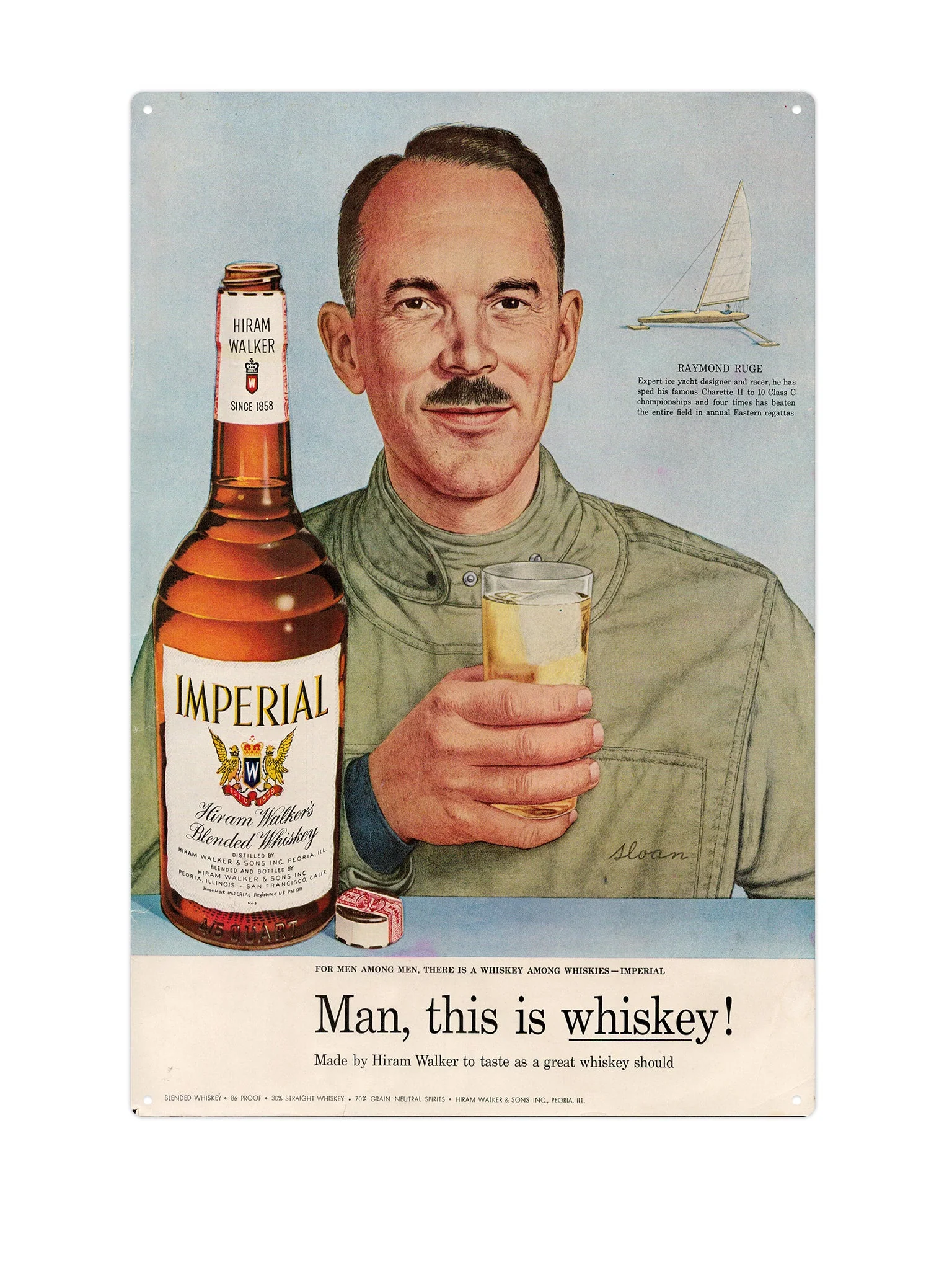 Imperial Whiskey