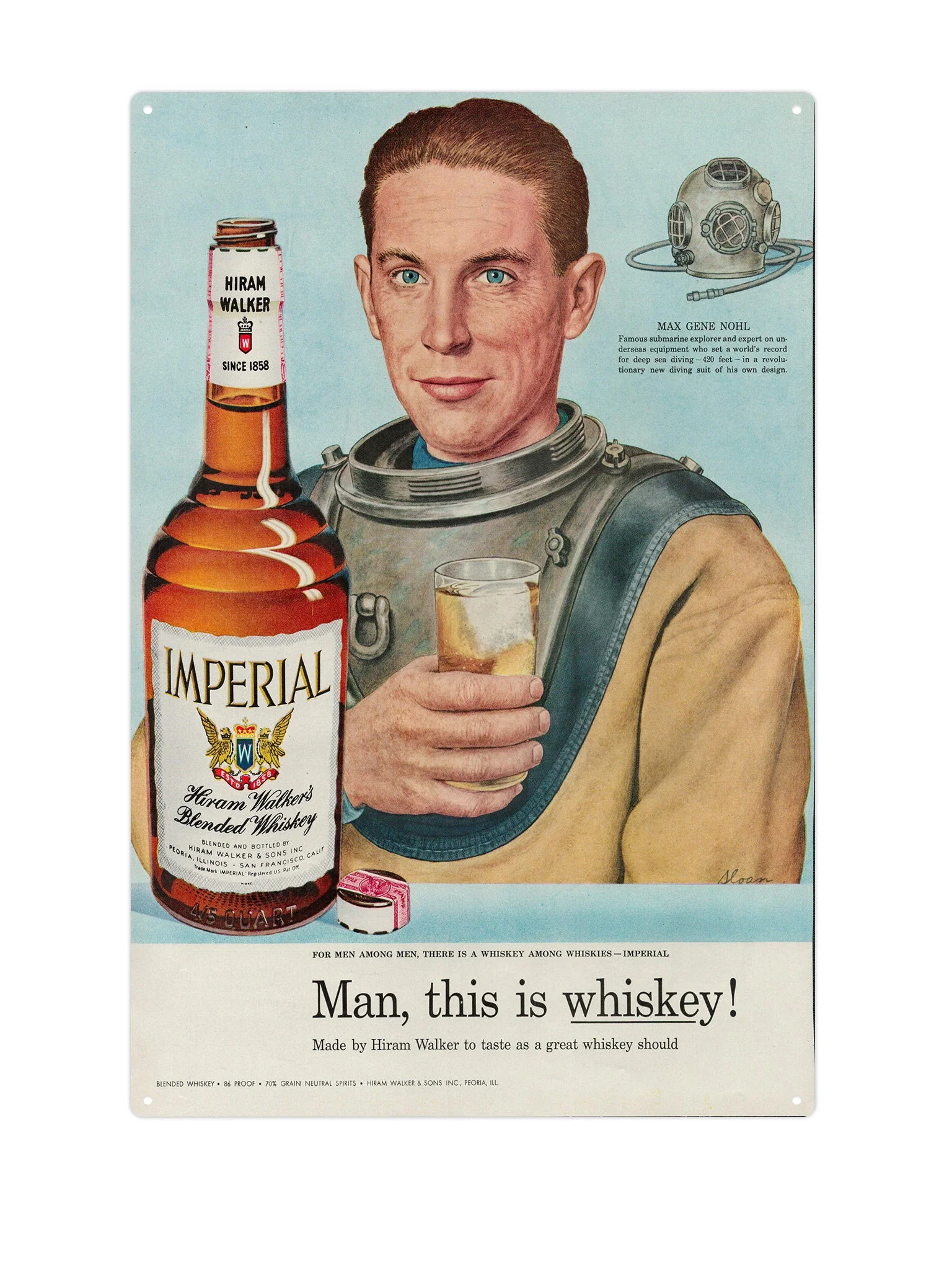 Imperial Whiskey