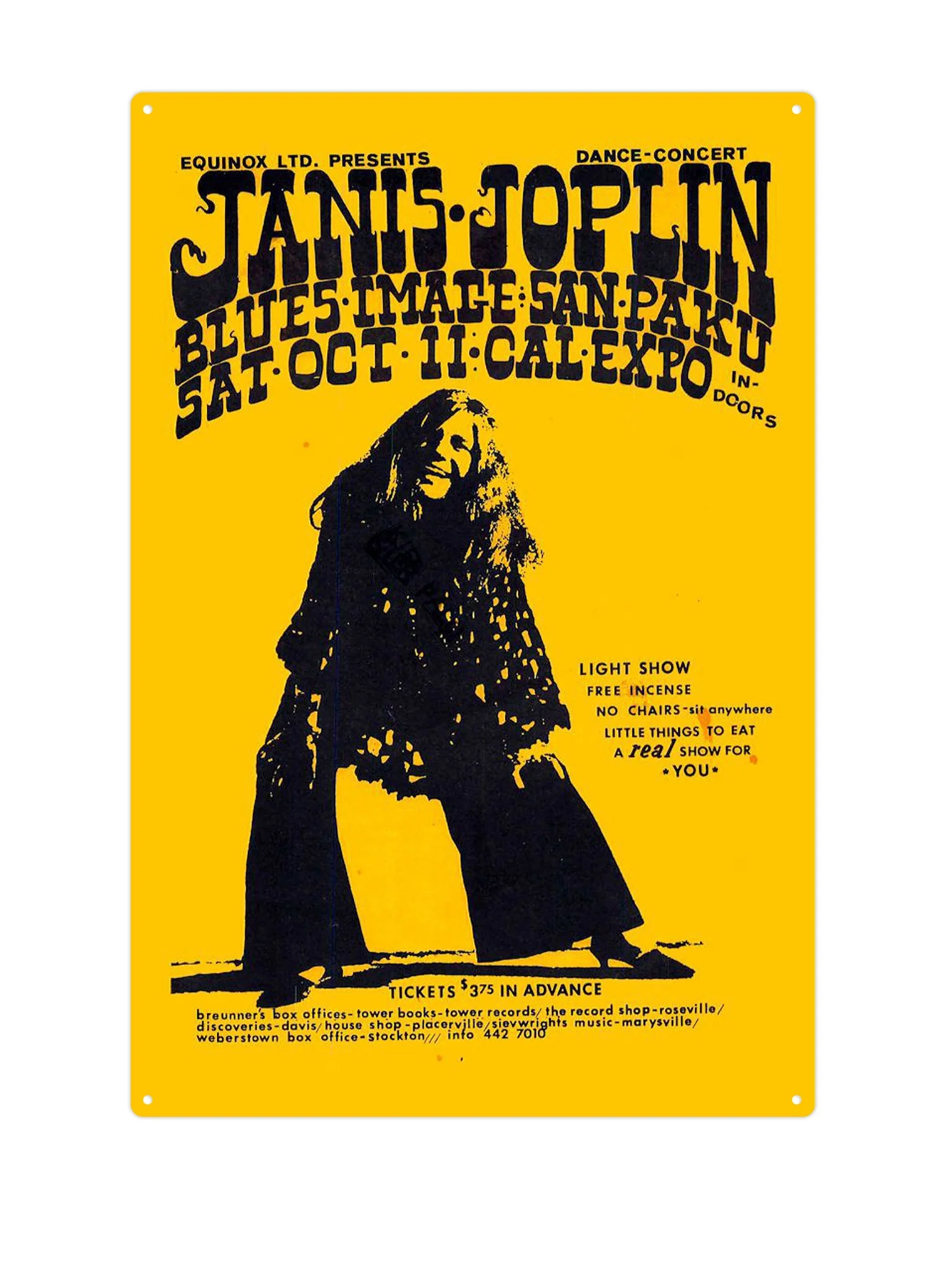 Janis Joplin