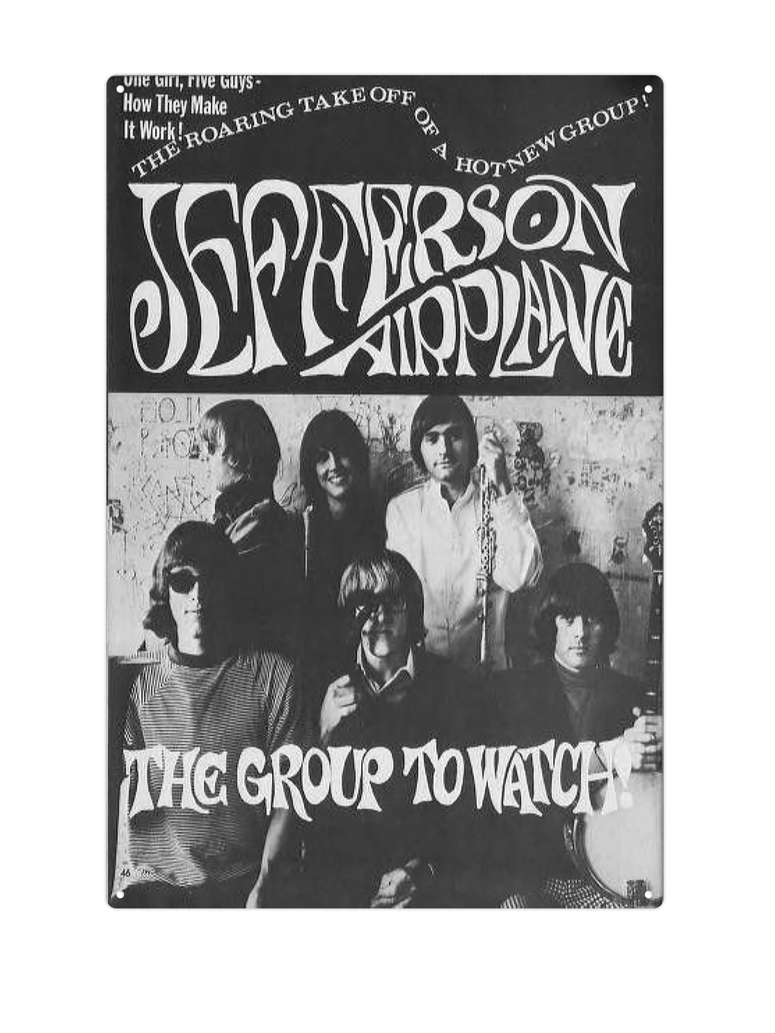 Jefferson Airplane