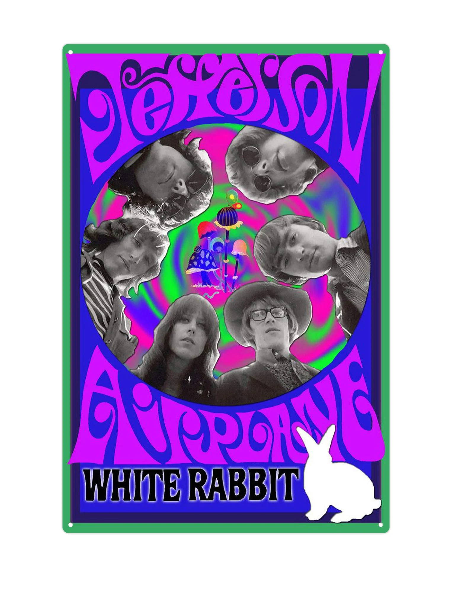 Jefferson Airplane