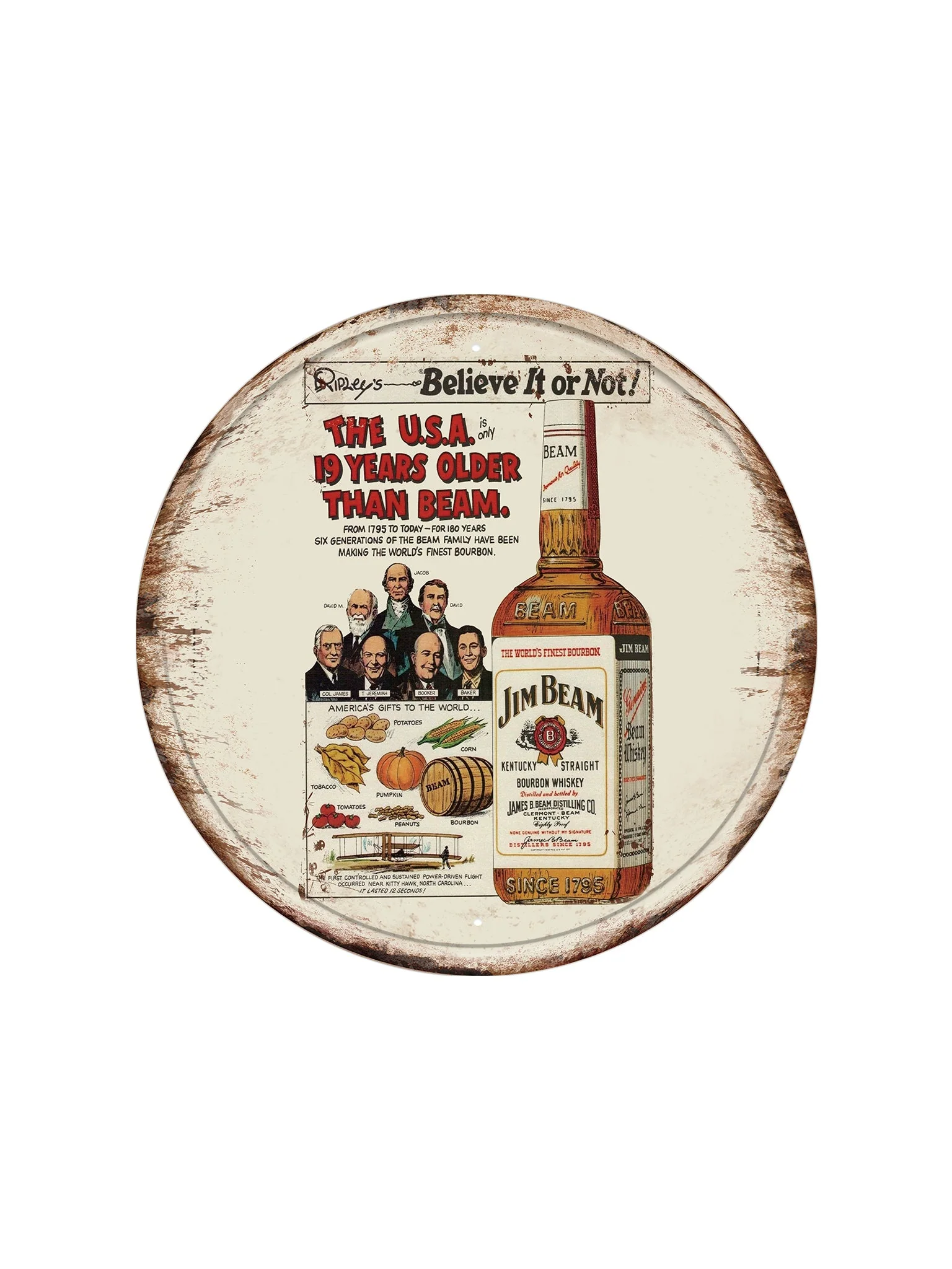 Jim Beam