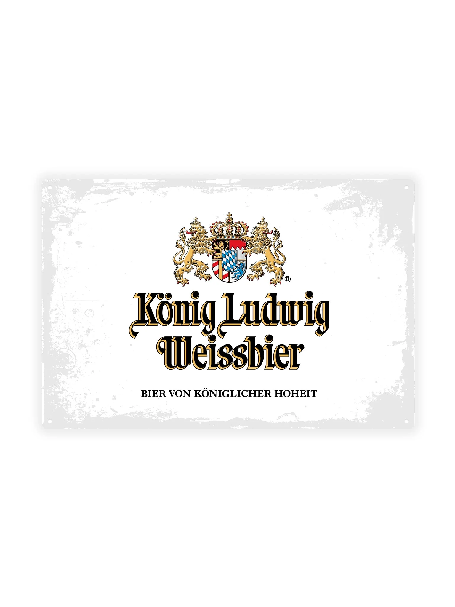 König Ludwig Weissbier