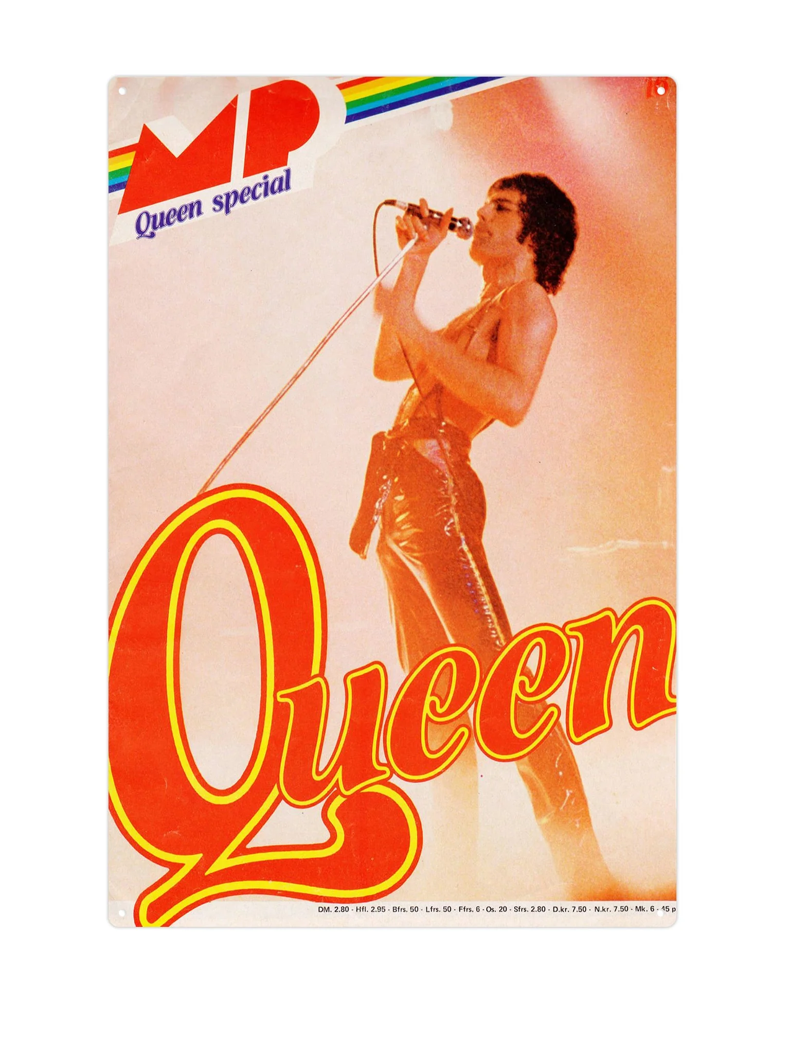 Queen